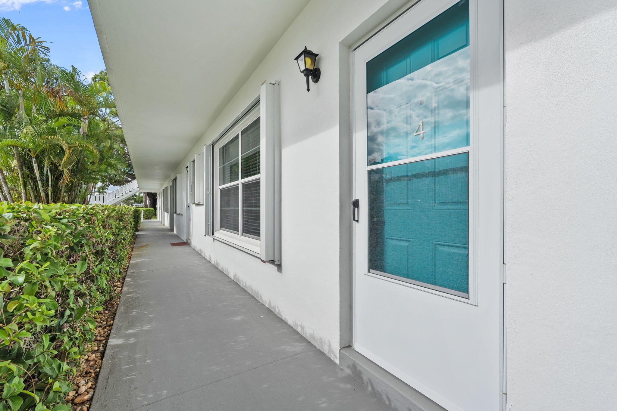 CEDAR POINTE CONDO - Residential