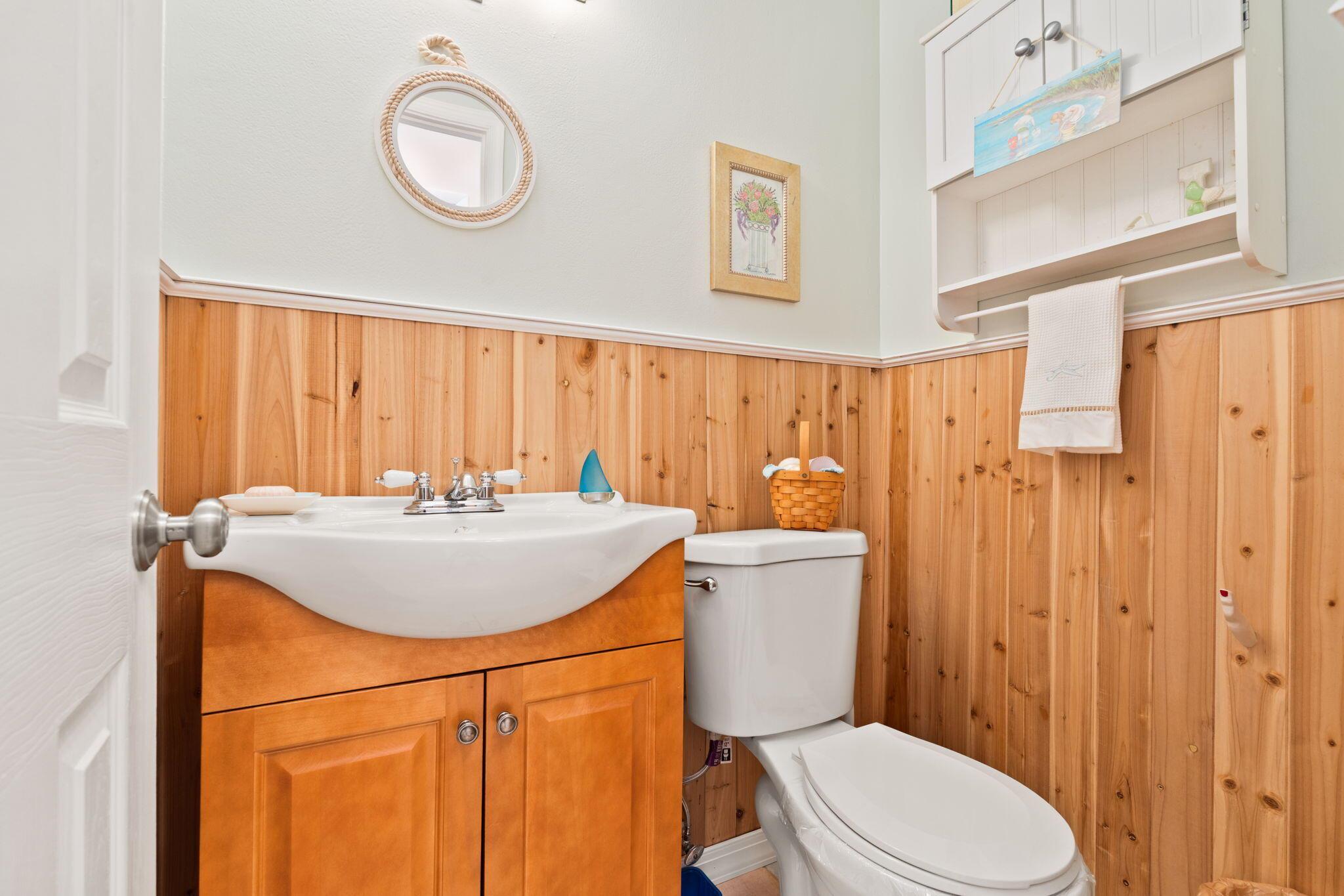 CEDAR POINTE CONDO - Residential