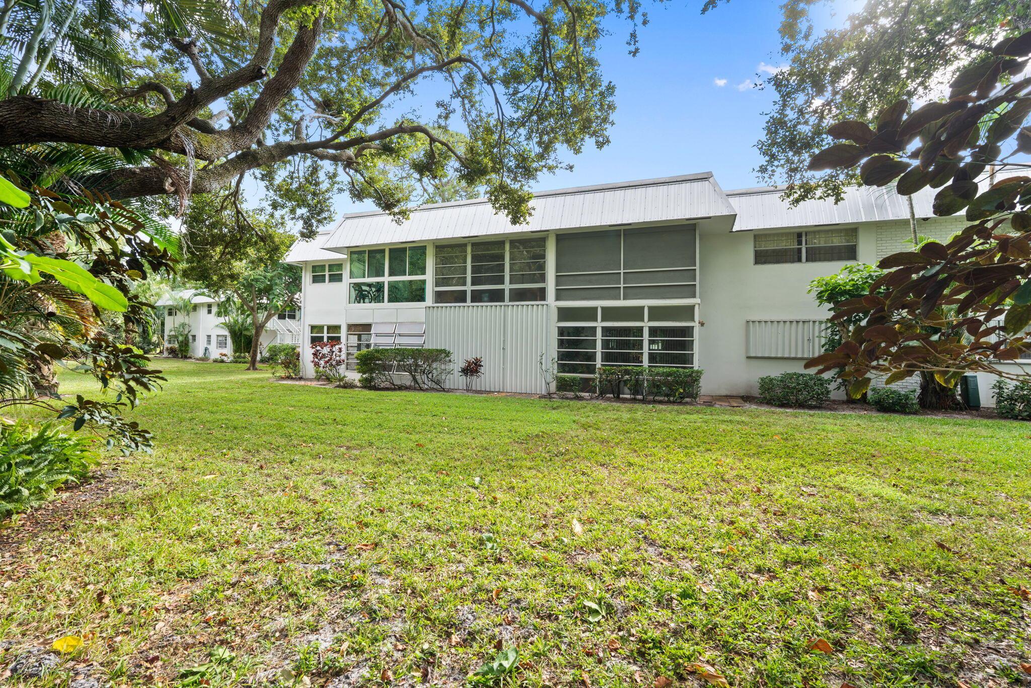 CEDAR POINTE CONDO - Residential