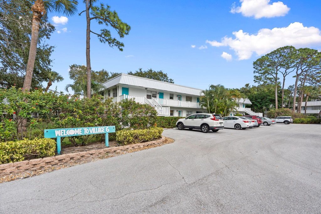 Photo of 2929 SE Ocean Boulevard #104-4, Stuart, FL 34996 (MLS # R11144999)