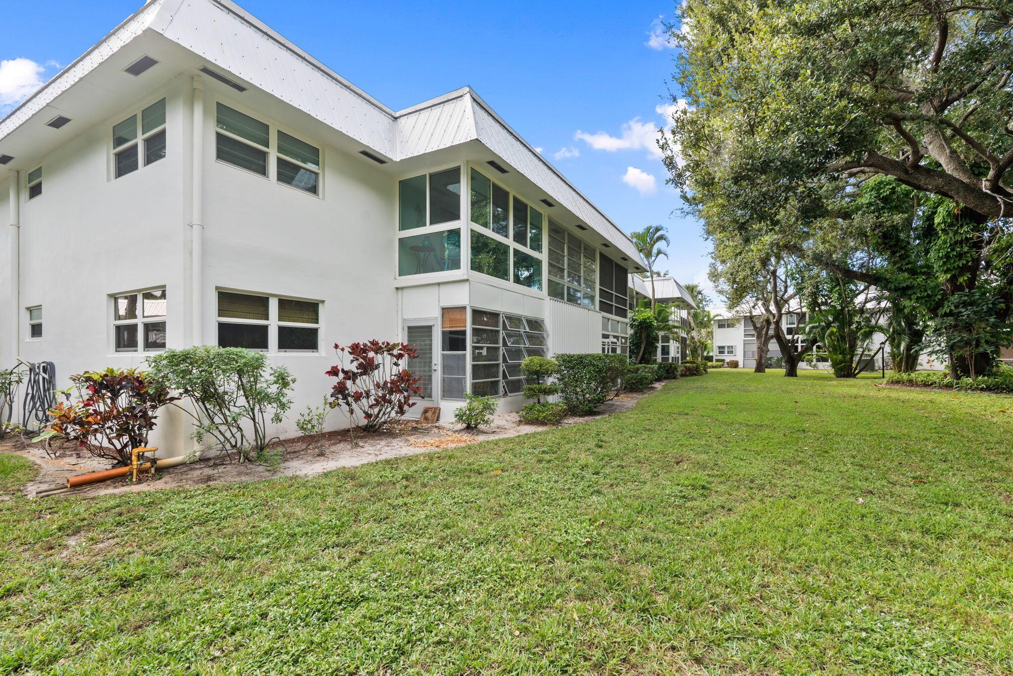 CEDAR POINTE CONDO - Residential