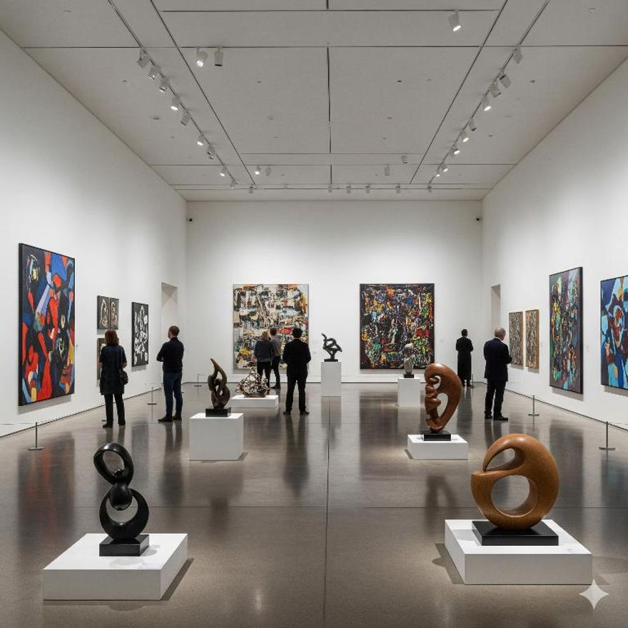 This is an asset sale of at least 5000 pieces of art. Mostly Lithographs, etchings, some oil paintings. Many pieces are from famous named artists, Picasso, Dali, etc. The value of the art work based on previous auctions is about $2,000,000. The owner is selling the art work for pennies on the dollar. The owner wants to retire and doesn't have the energy to authenticate some of the pieces to find their real value.