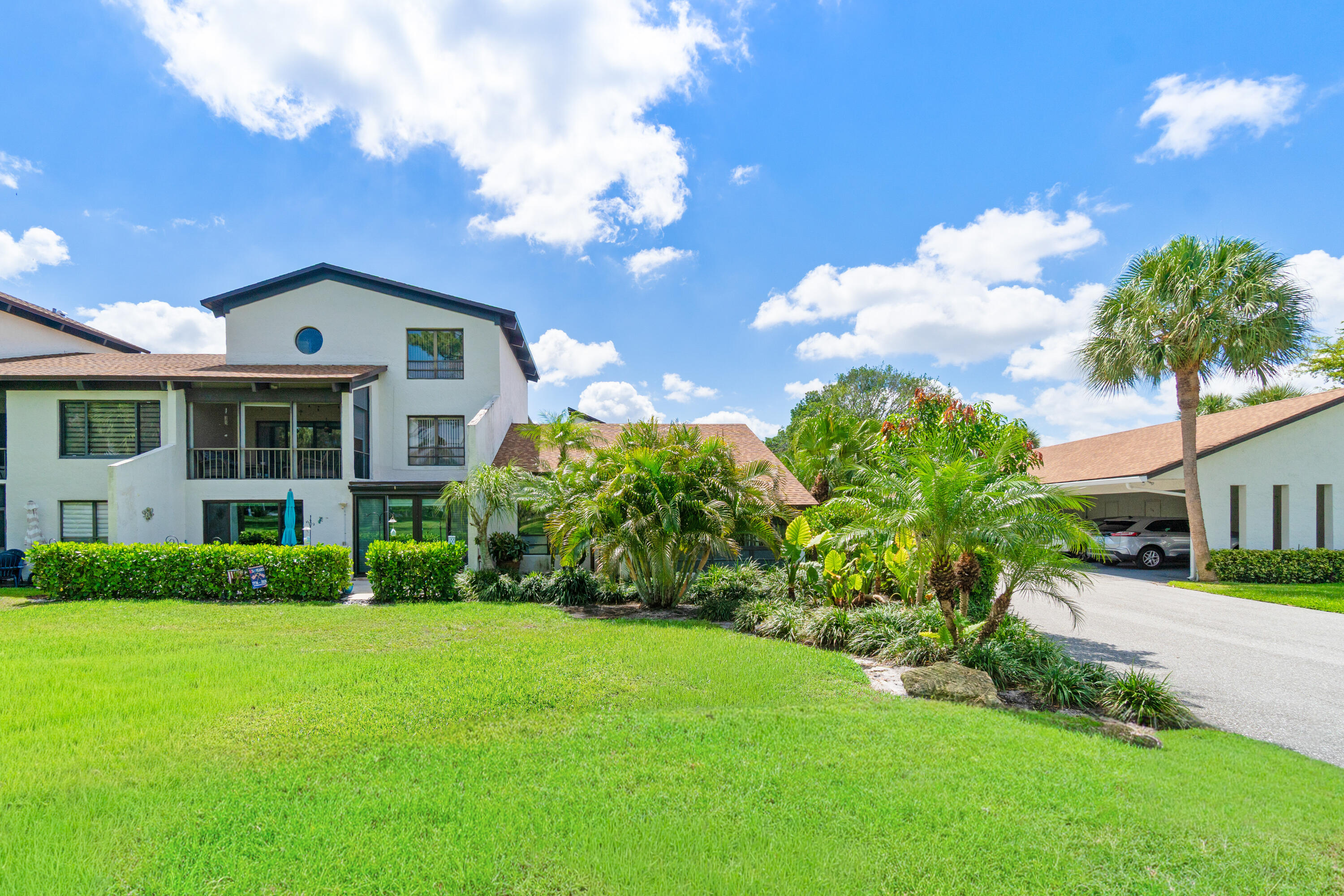 SEAGATE GOLF AT THE HAMLET - Residential