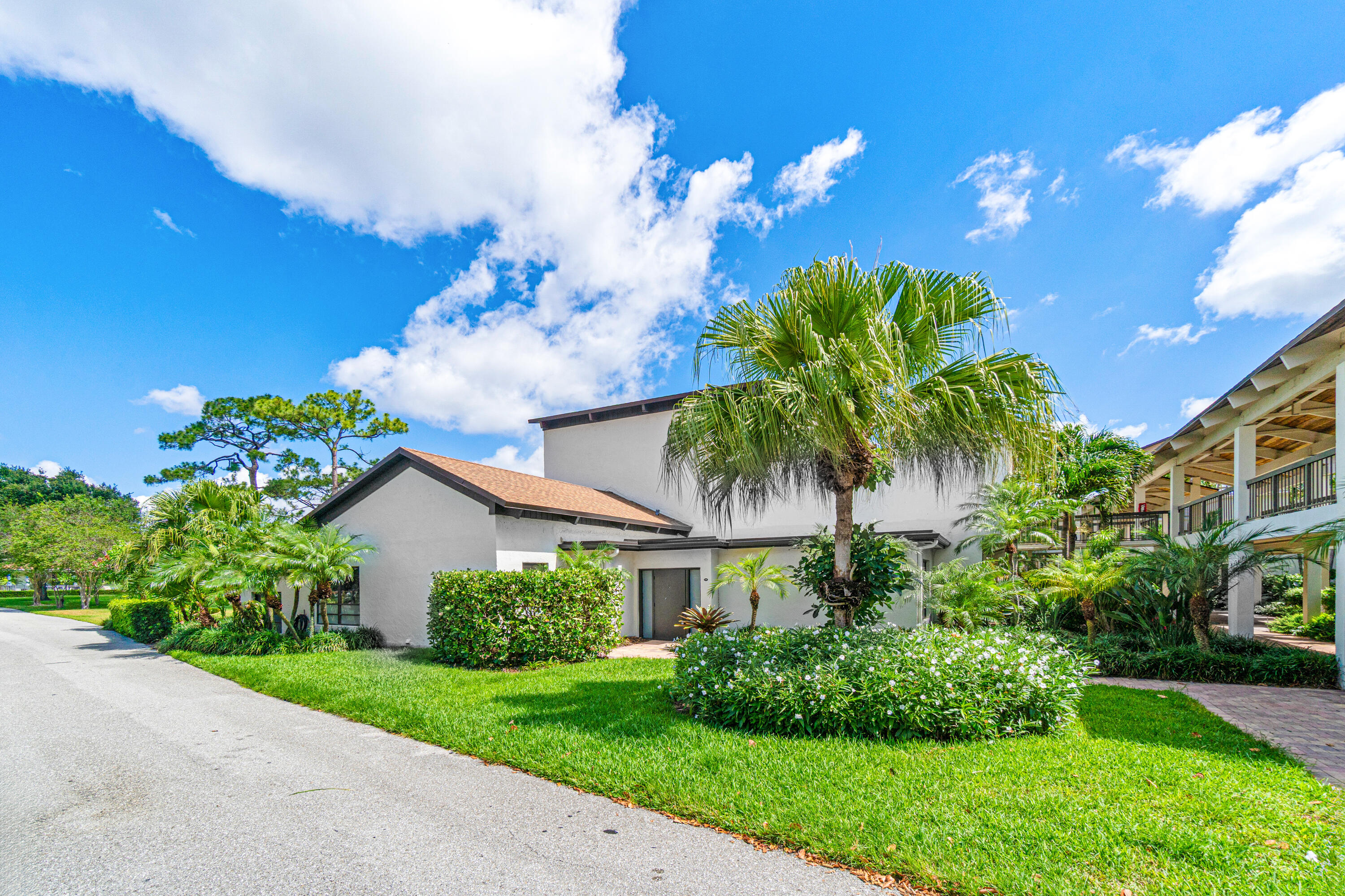 SEAGATE GOLF AT THE HAMLET - Residential