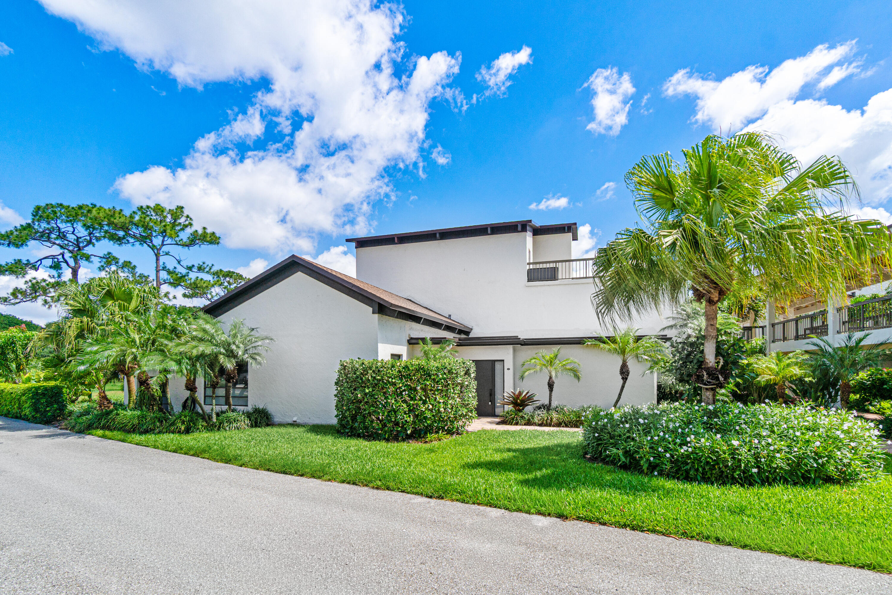 SEAGATE GOLF AT THE HAMLET - Residential