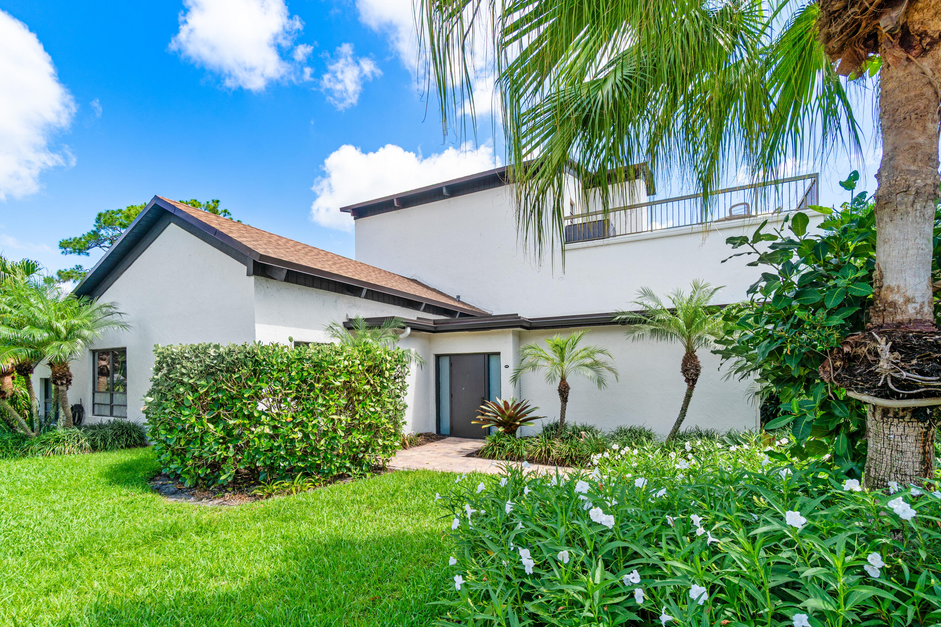 SEAGATE GOLF AT THE HAMLET - Residential