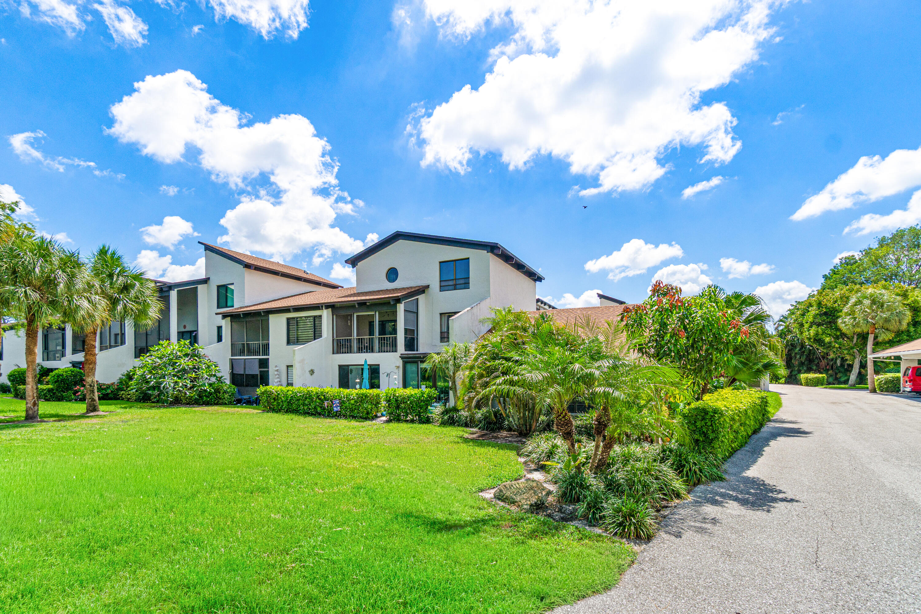 SEAGATE GOLF AT THE HAMLET - Residential