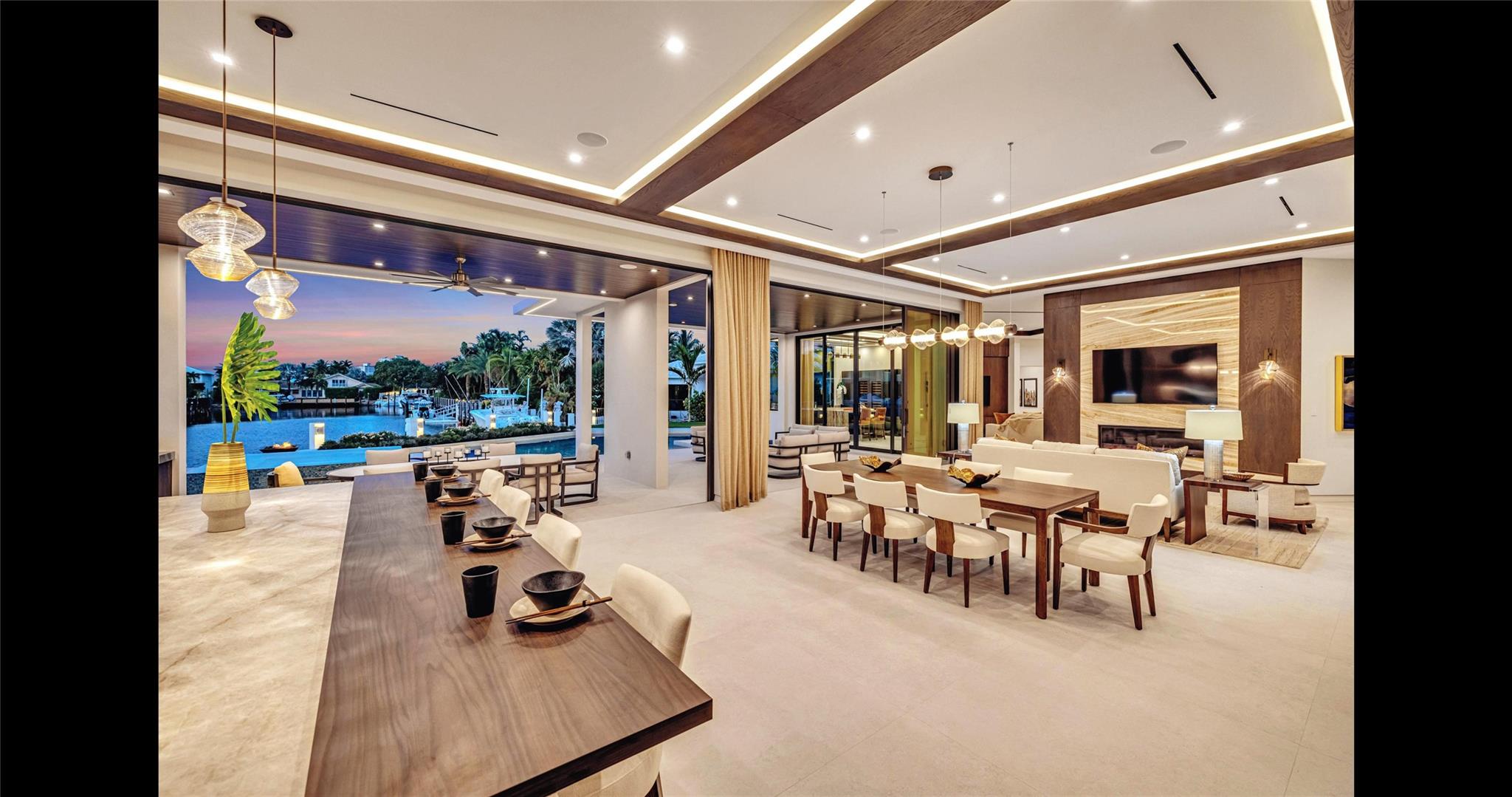 Isla Bahia 47-27 B - Residential