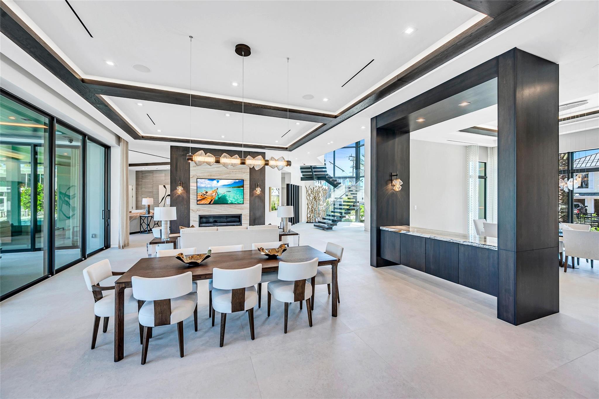 Isla Bahia 47-27 B - Residential