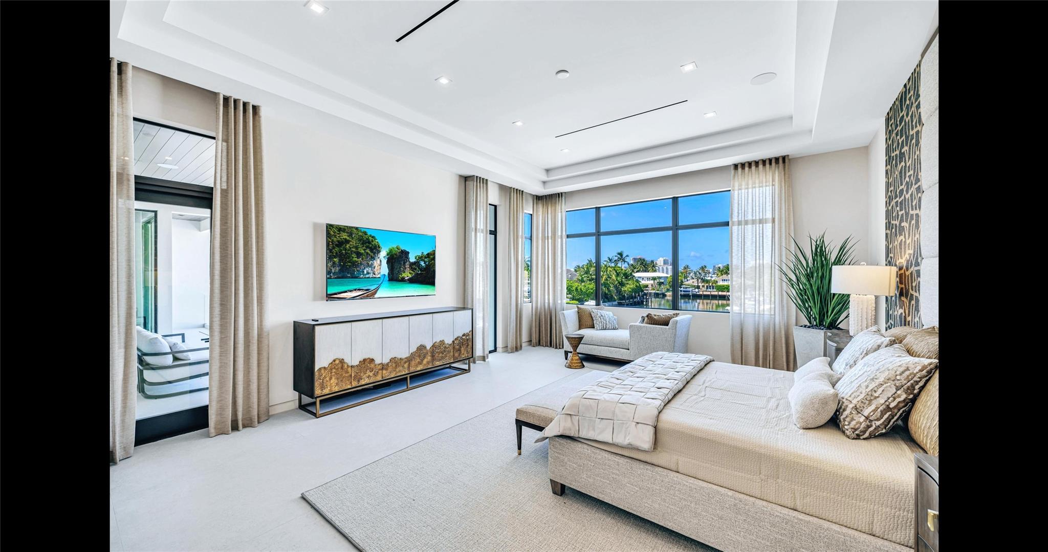 Isla Bahia 47-27 B - Residential