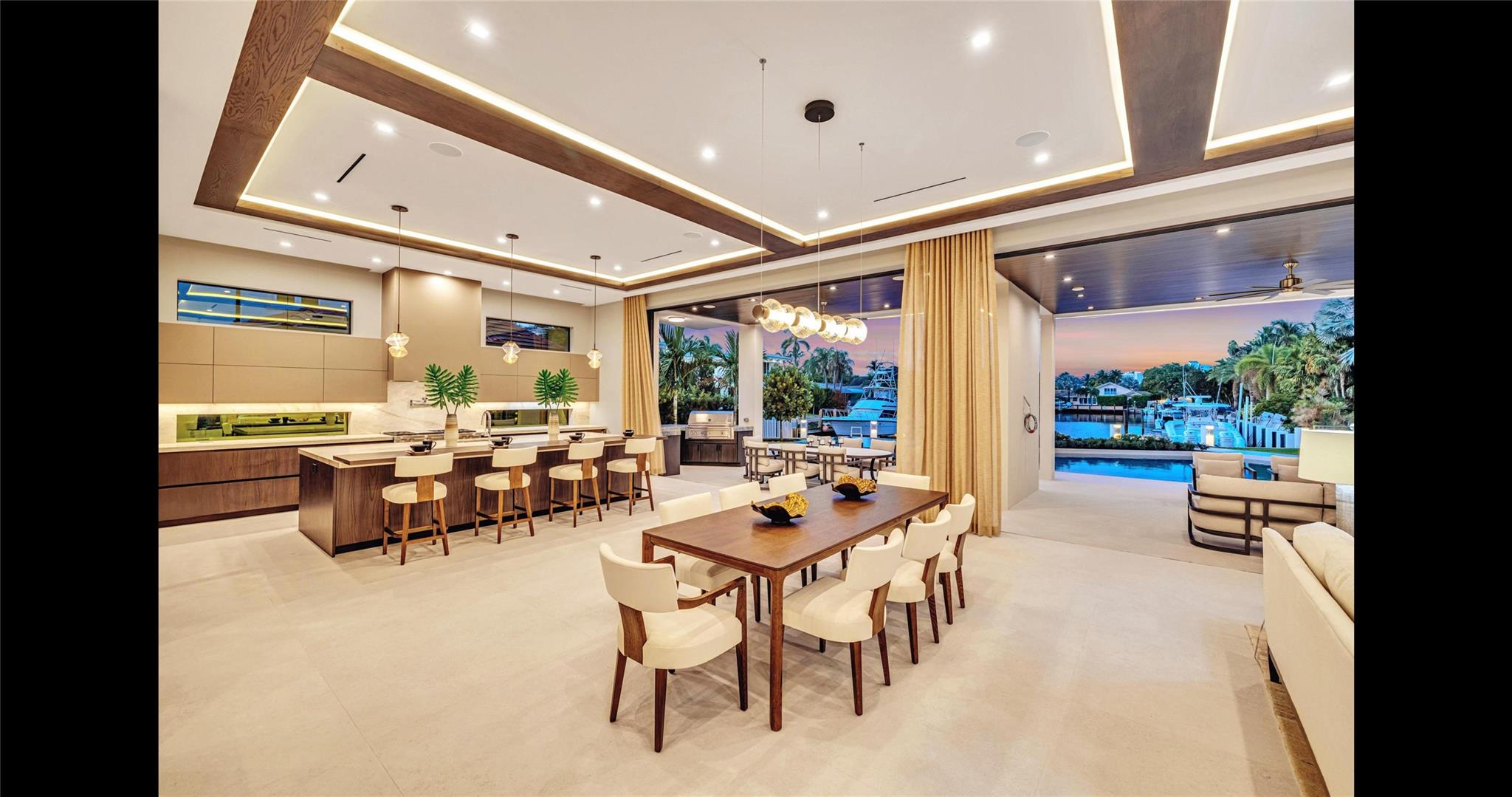 Isla Bahia 47-27 B - Residential