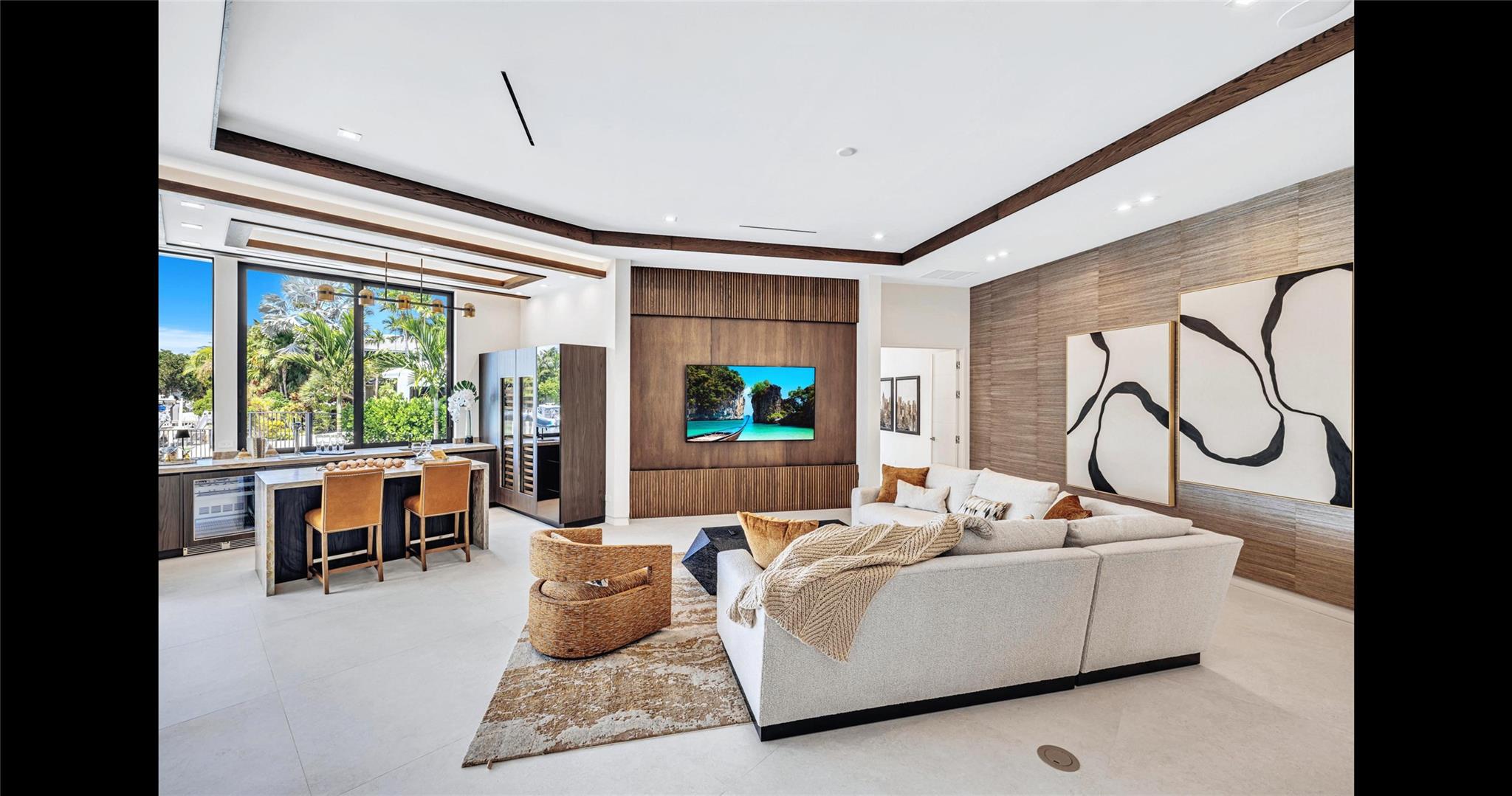 Isla Bahia 47-27 B - Residential