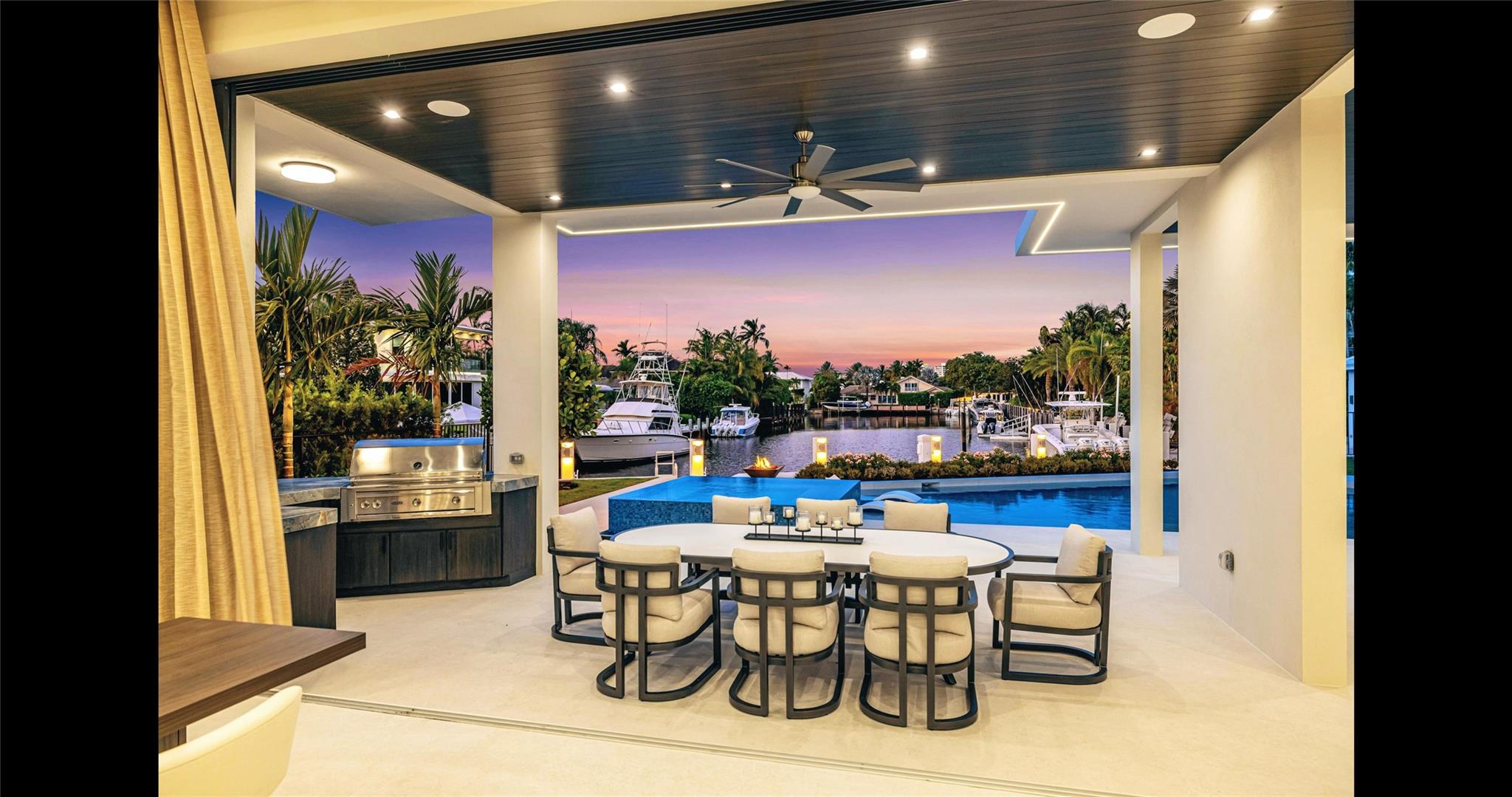 Isla Bahia 47-27 B - Residential