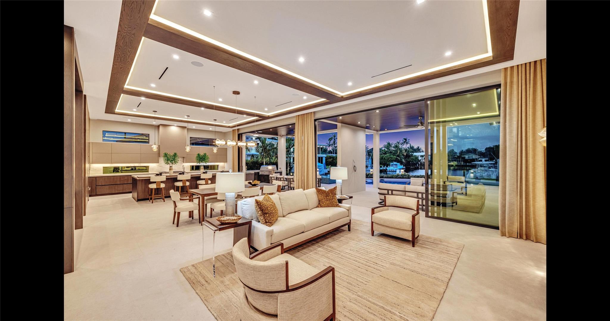 Isla Bahia 47-27 B - Residential