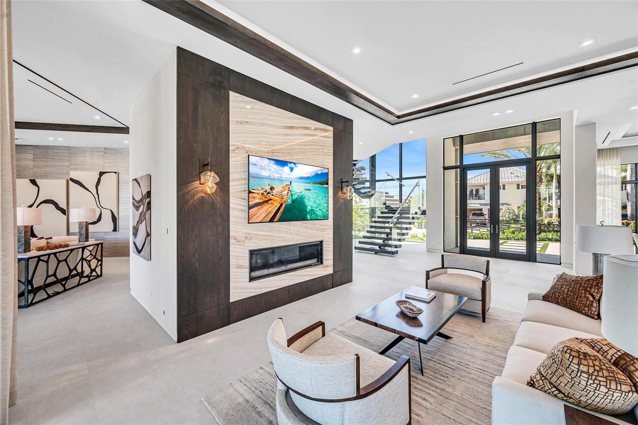 Isla Bahia 47-27 B - Residential