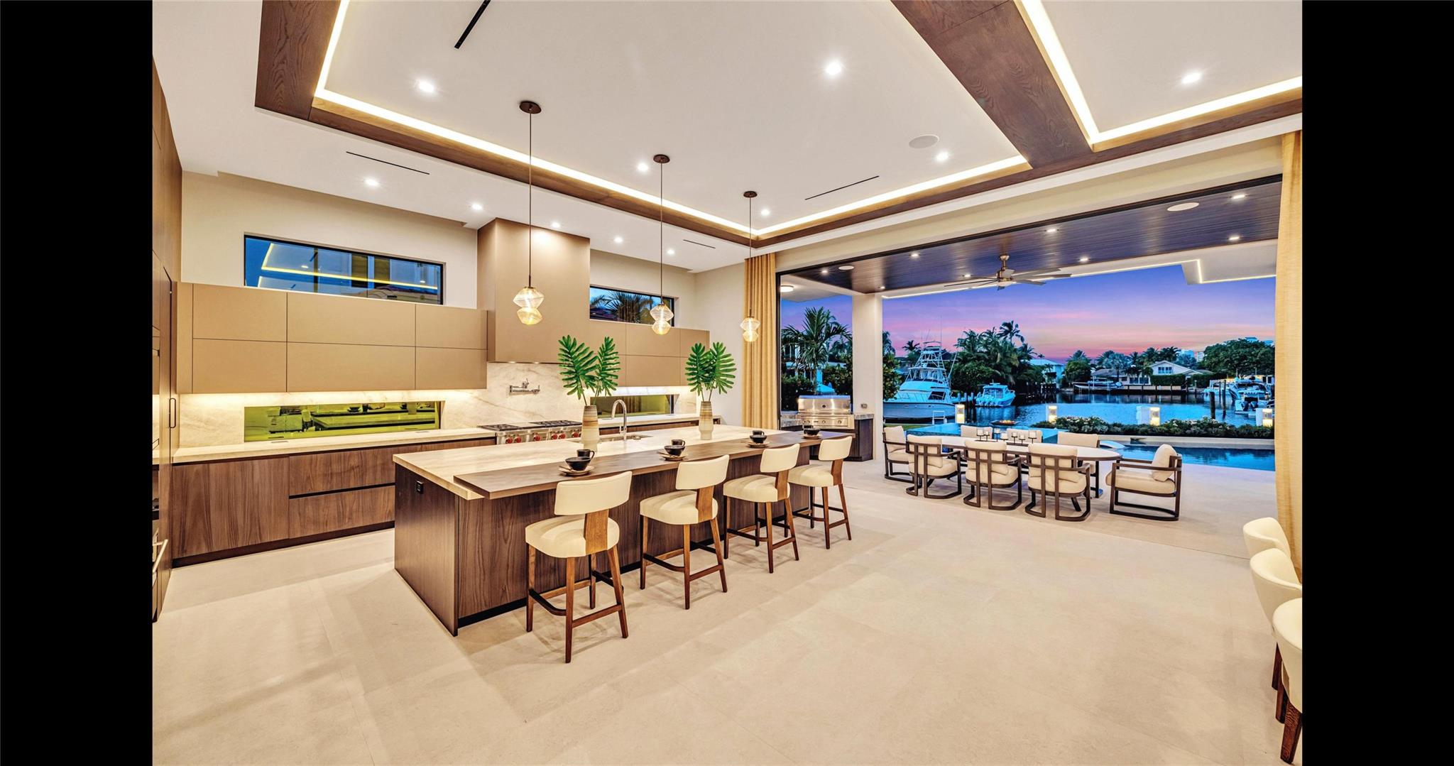 Isla Bahia 47-27 B - Residential