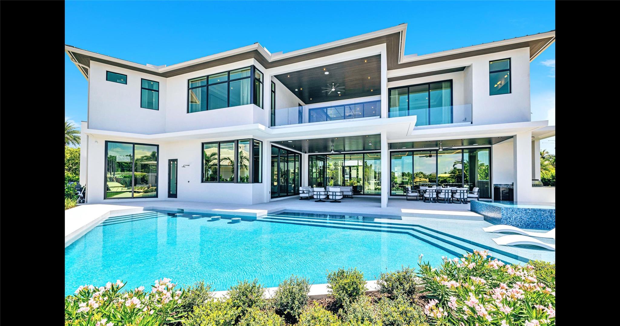 Isla Bahia 47-27 B - Residential