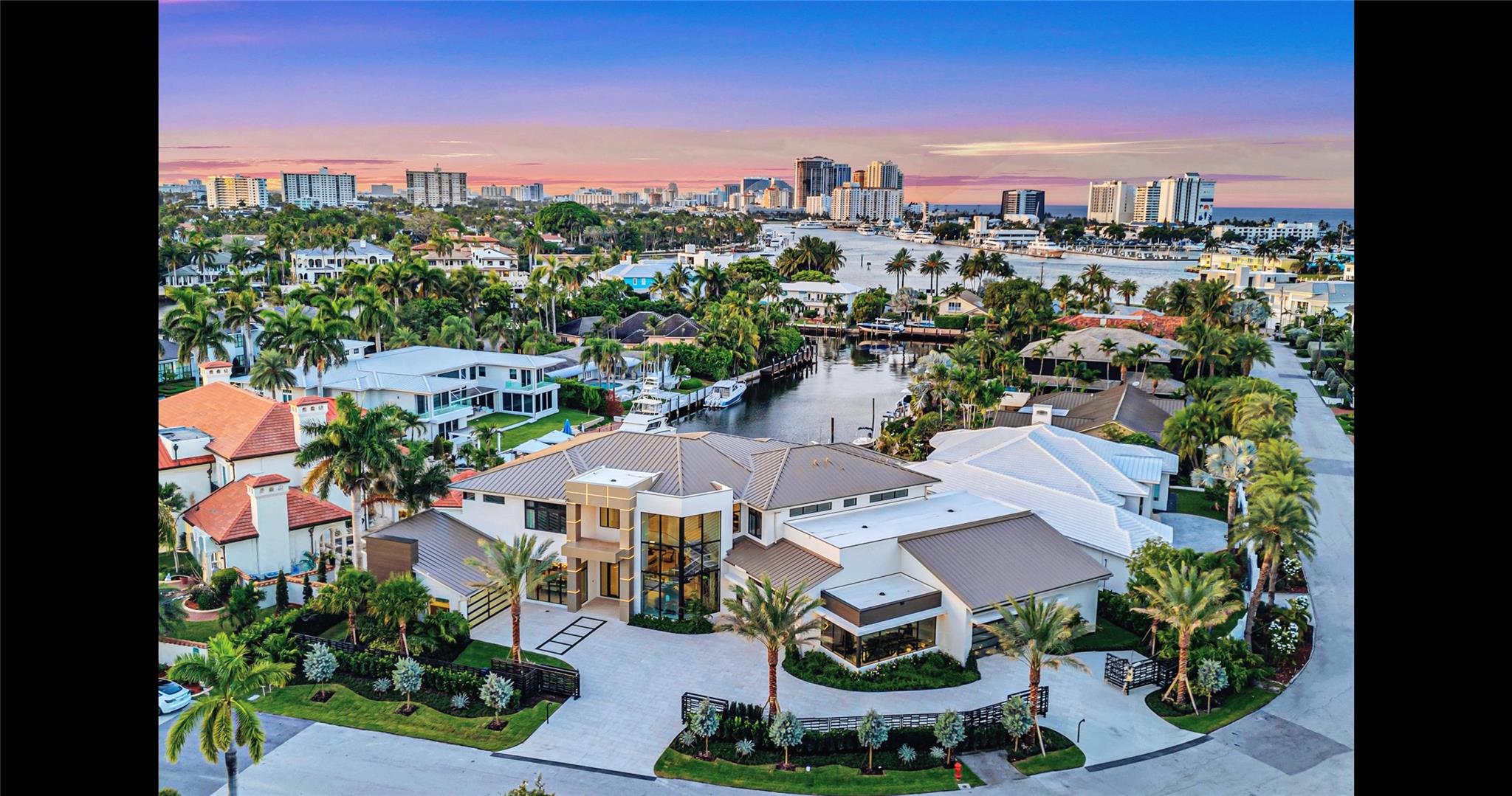 Isla Bahia 47-27 B - Residential
