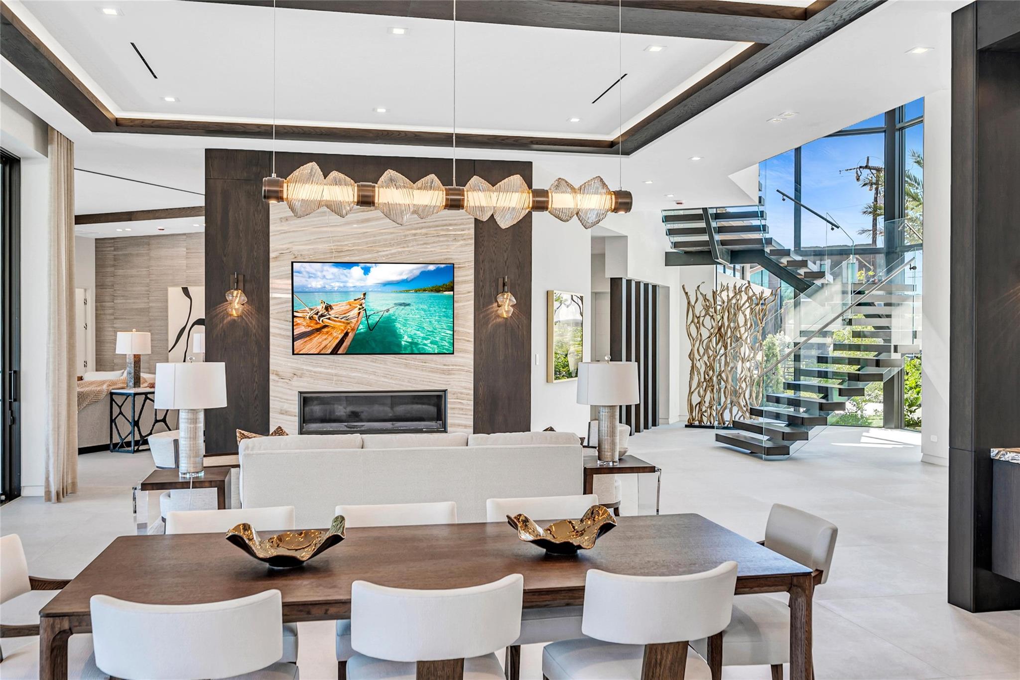 Isla Bahia 47-27 B - Residential