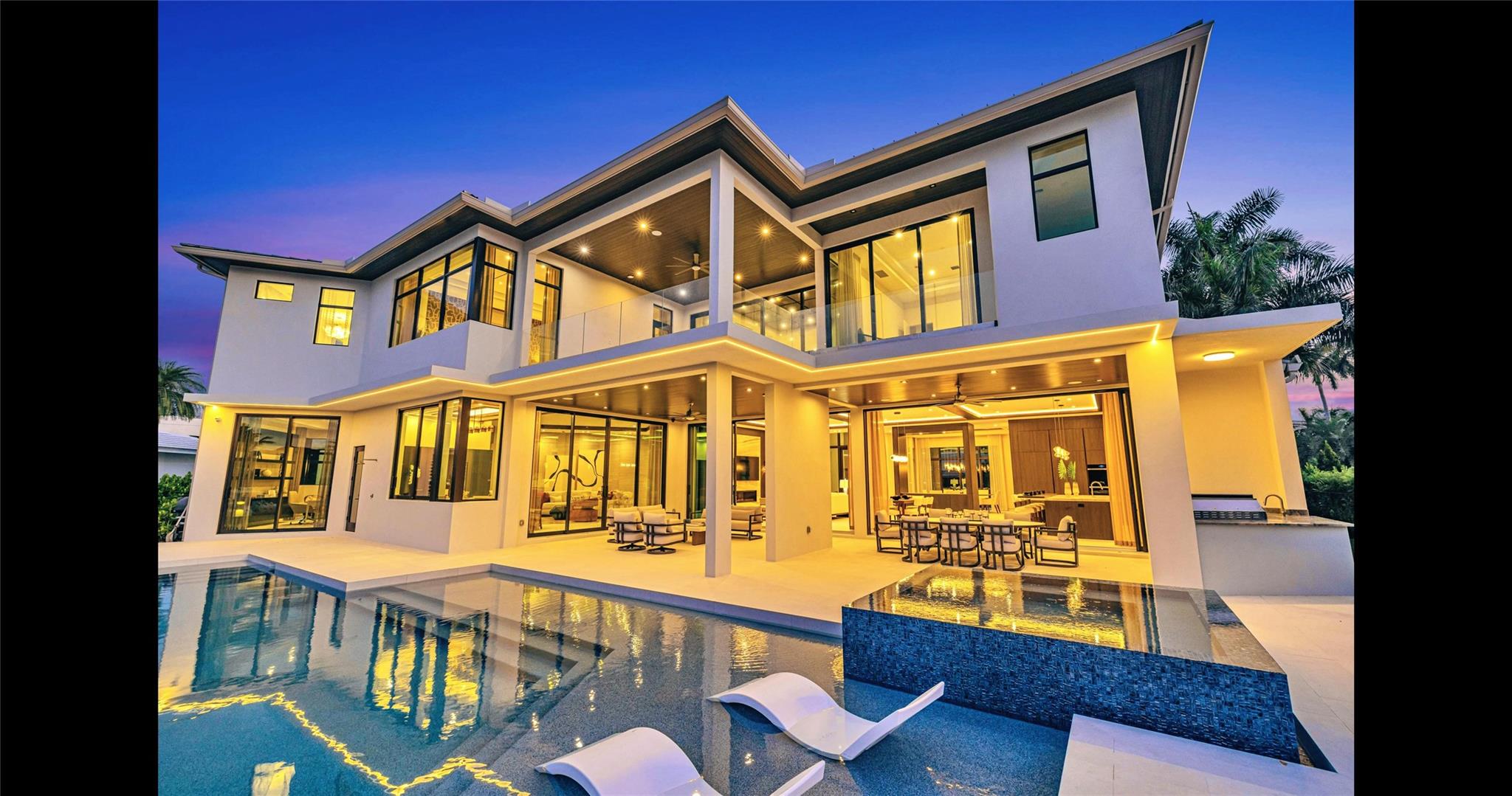 Isla Bahia 47-27 B - Residential