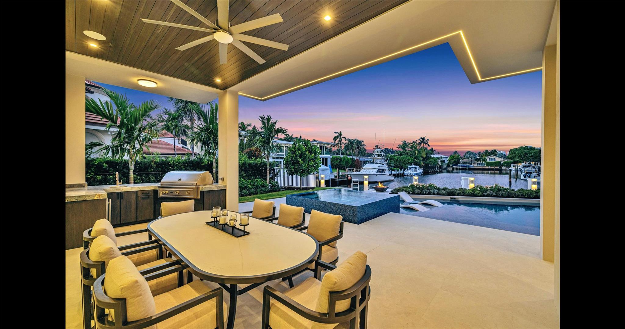 Isla Bahia 47-27 B - Residential