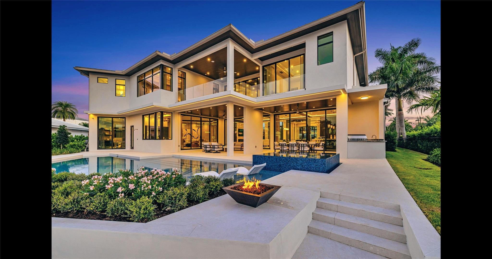 Isla Bahia 47-27 B - Residential