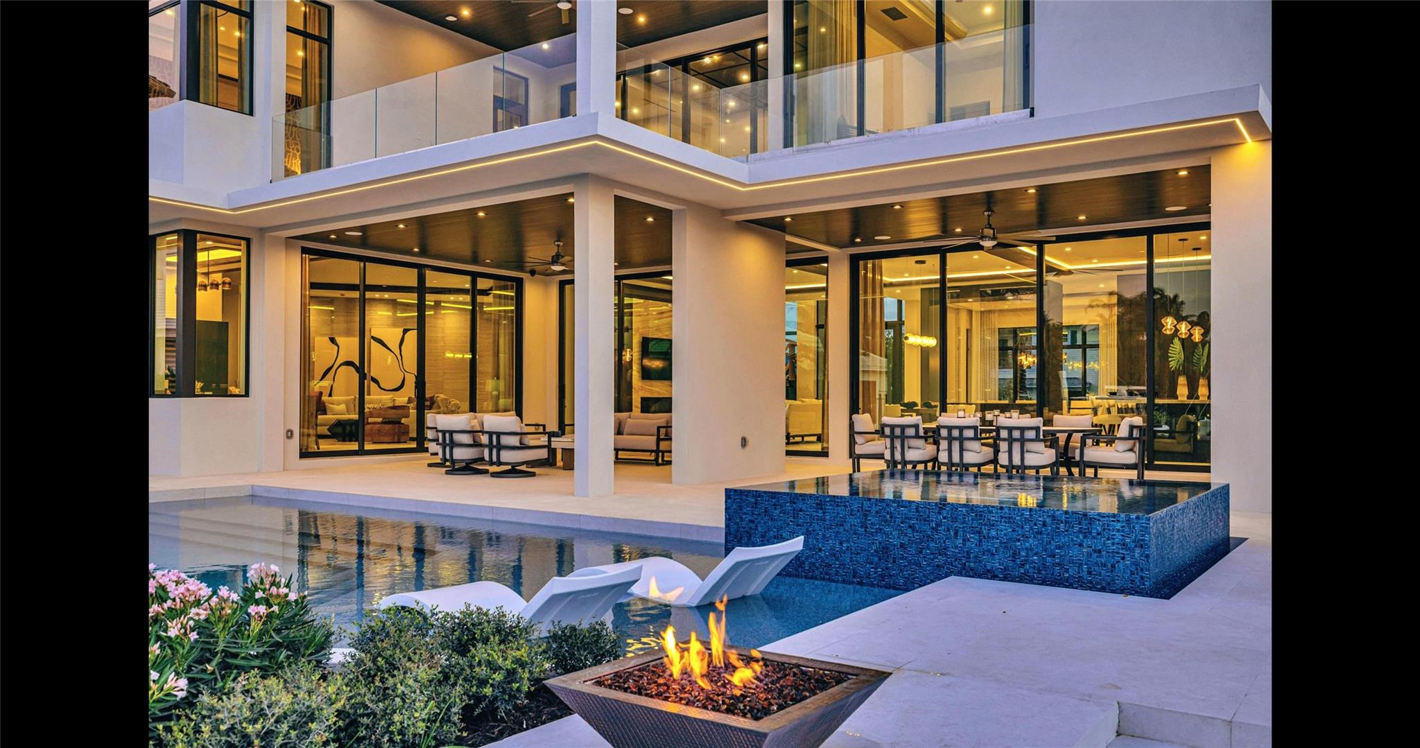 Isla Bahia 47-27 B - Residential