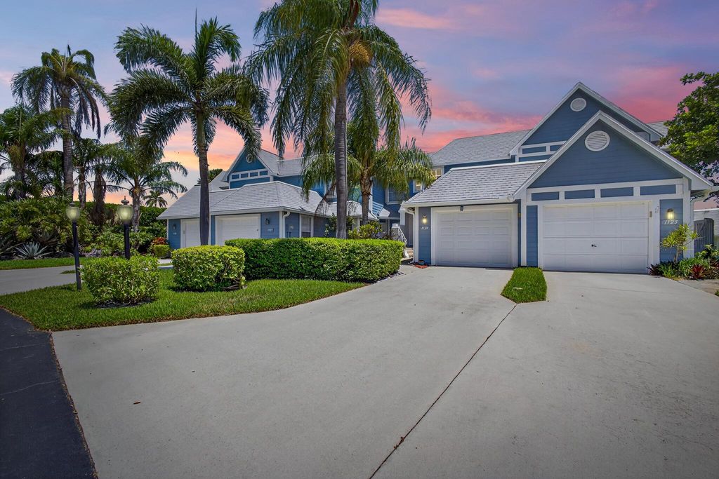 Photo of 1126 Ocean Dunes Circle, Jupiter, FL 33477 (MLS # R11109053)