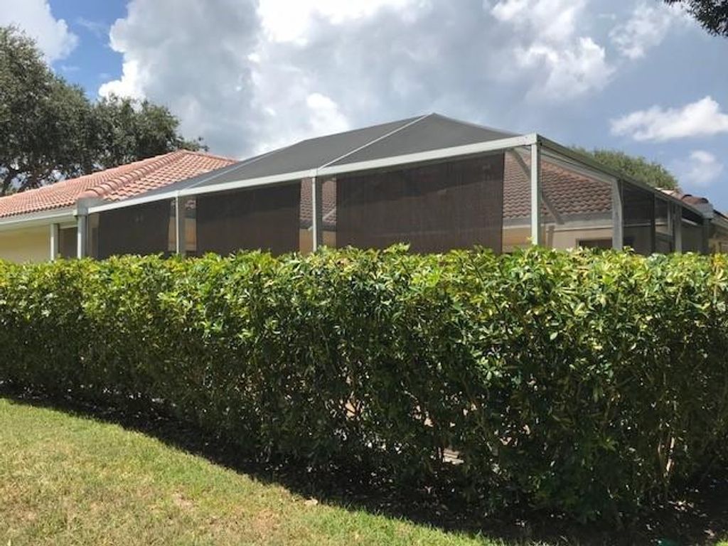 Photo of 9140 Sun Terrace Circle #C, West Palm Beach, FL 33403 (MLS # R10806386)