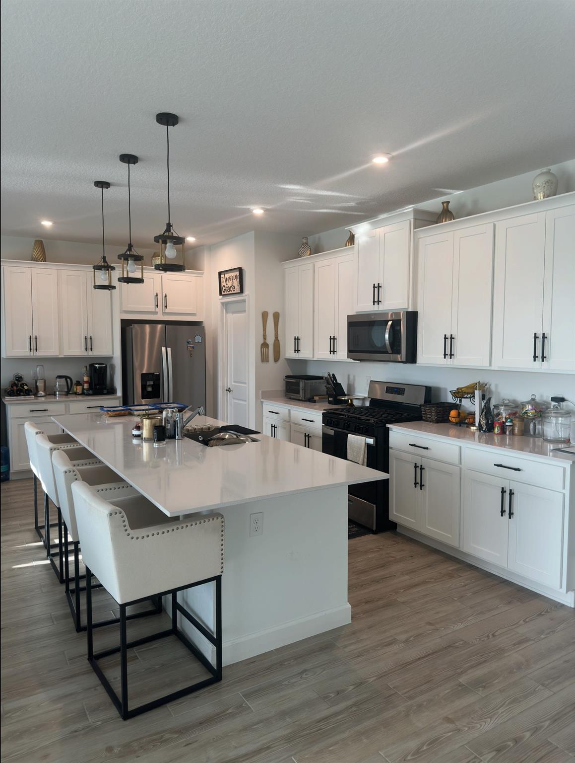 CADENCE PHASE II - Residential Lease