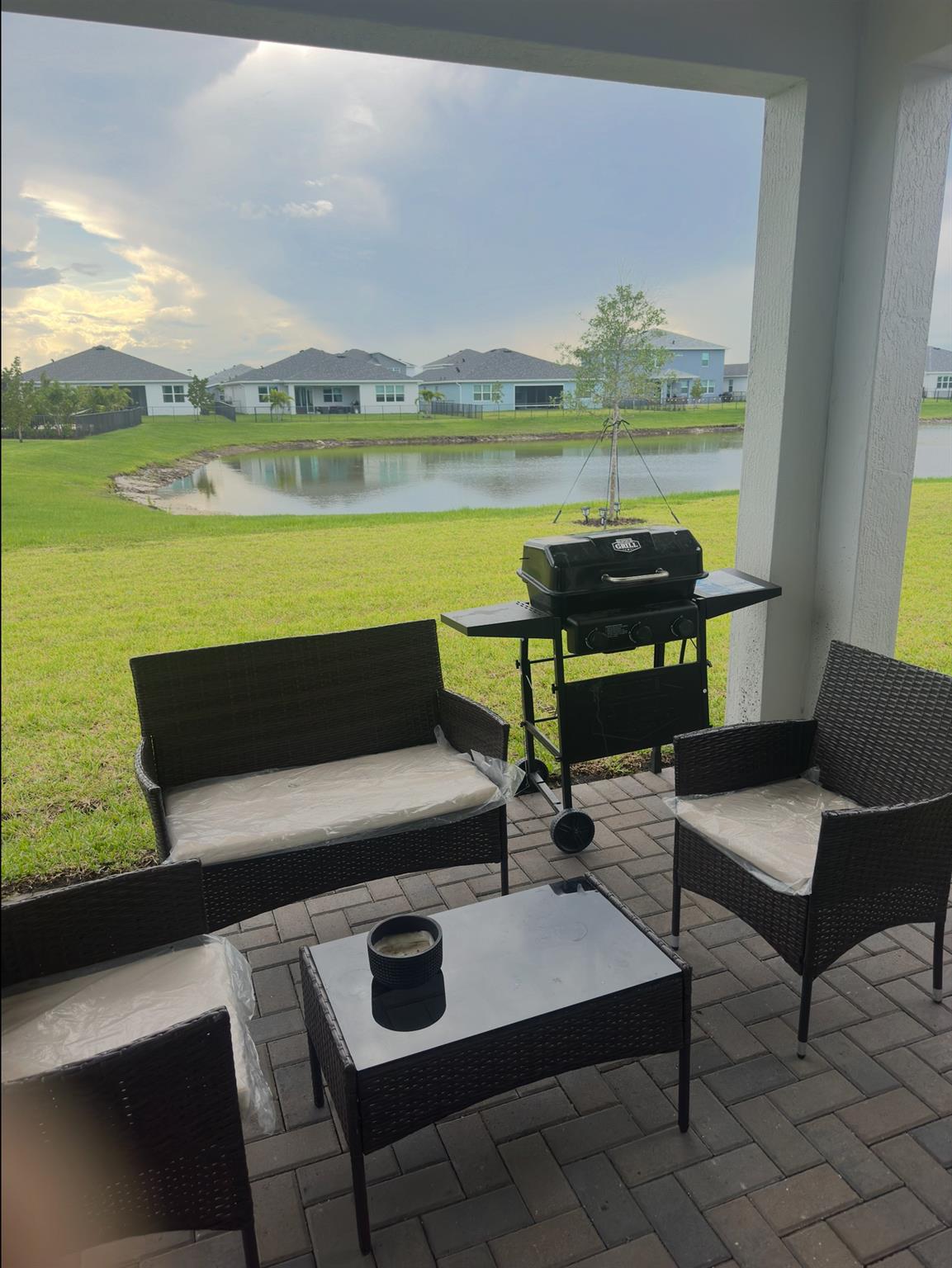 CADENCE PHASE II - Residential Lease