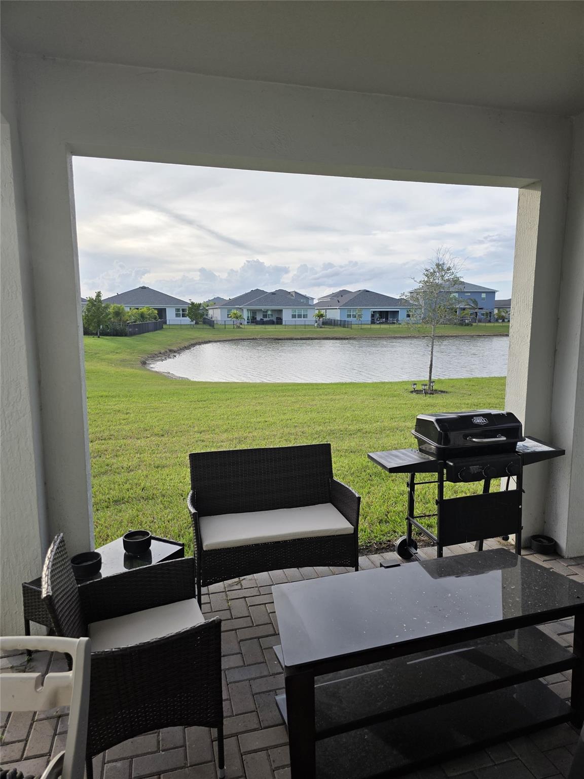 CADENCE PHASE II - Residential Lease