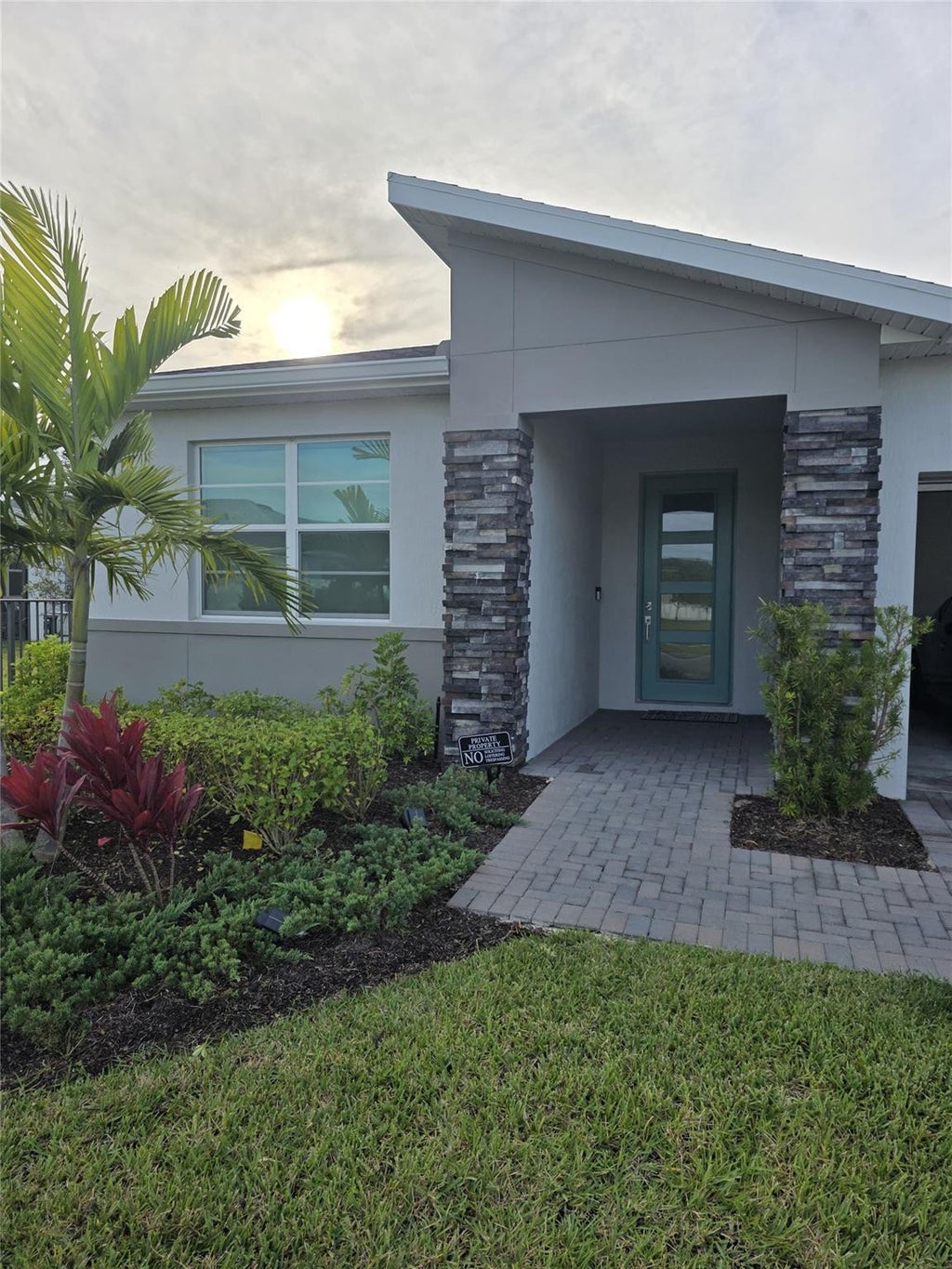 Photo of 10495 SW Orana Drive, Port Saint Lucie, FL 34987 (MLS # F10524804)