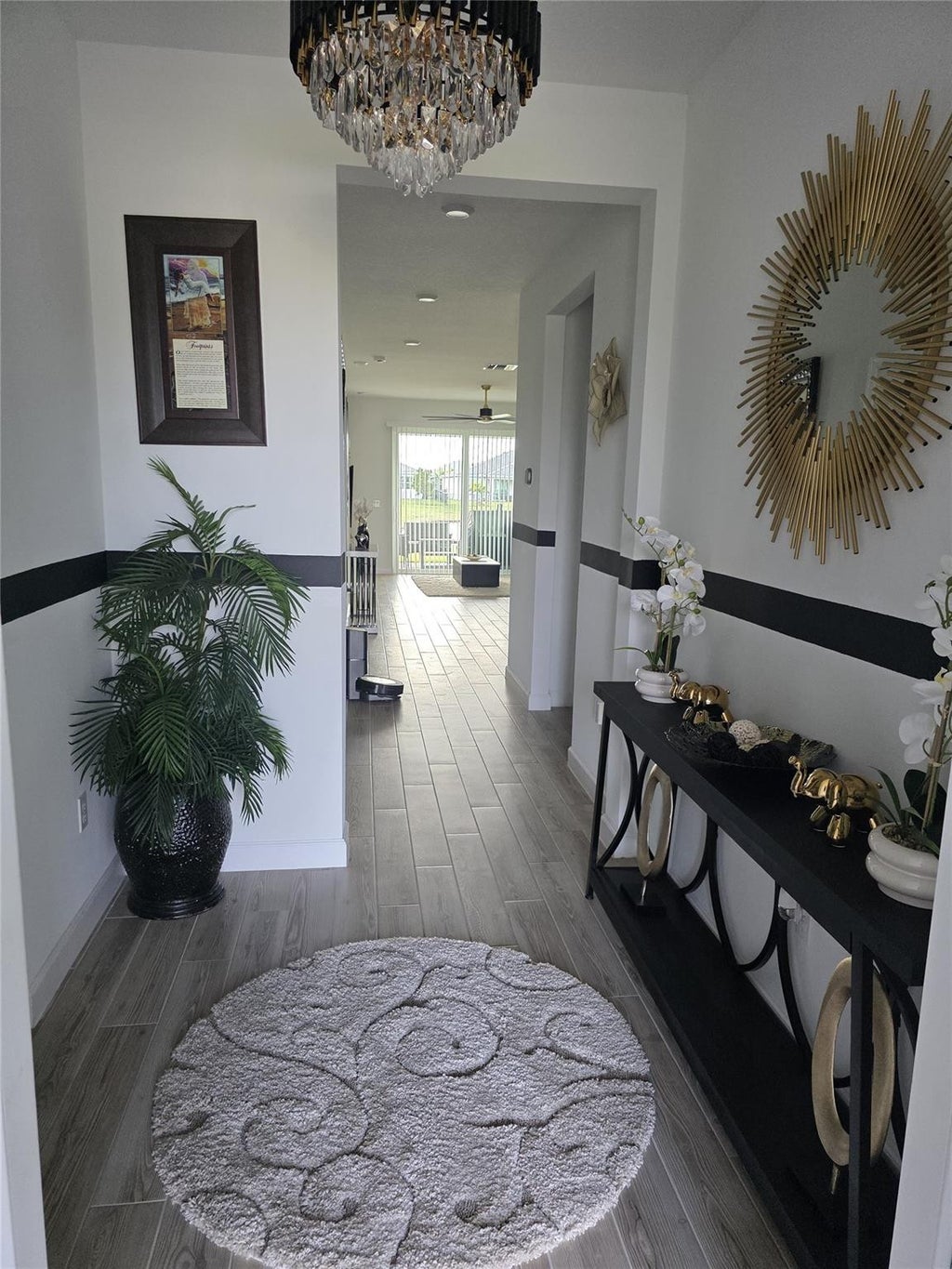 Photo of 10495 SW Orana Drive, Port Saint Lucie, FL 34987 (MLS # F10524804)