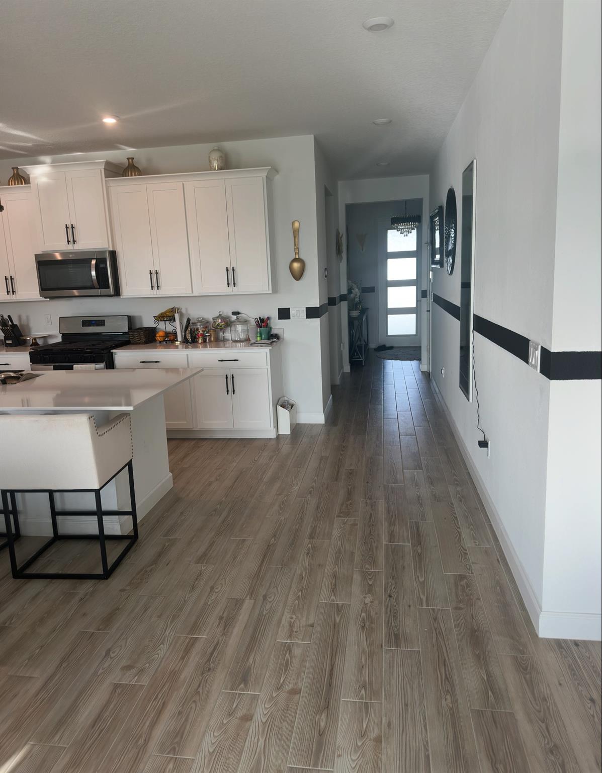 CADENCE PHASE II - Residential Lease