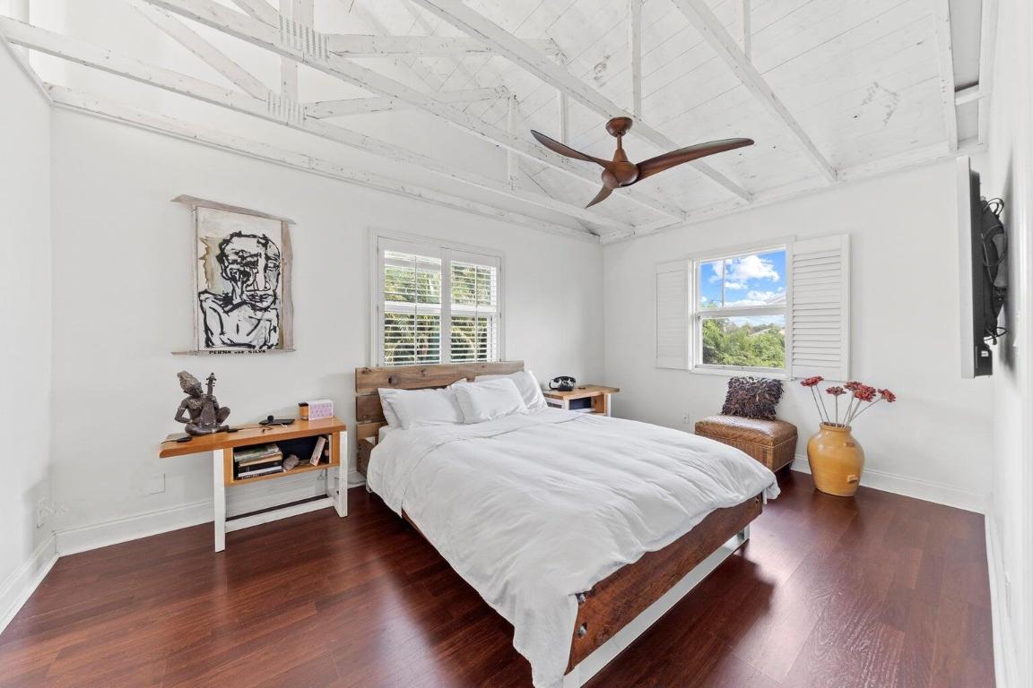 MARINELLO ESTATES/TROPIC ISLE - Residential