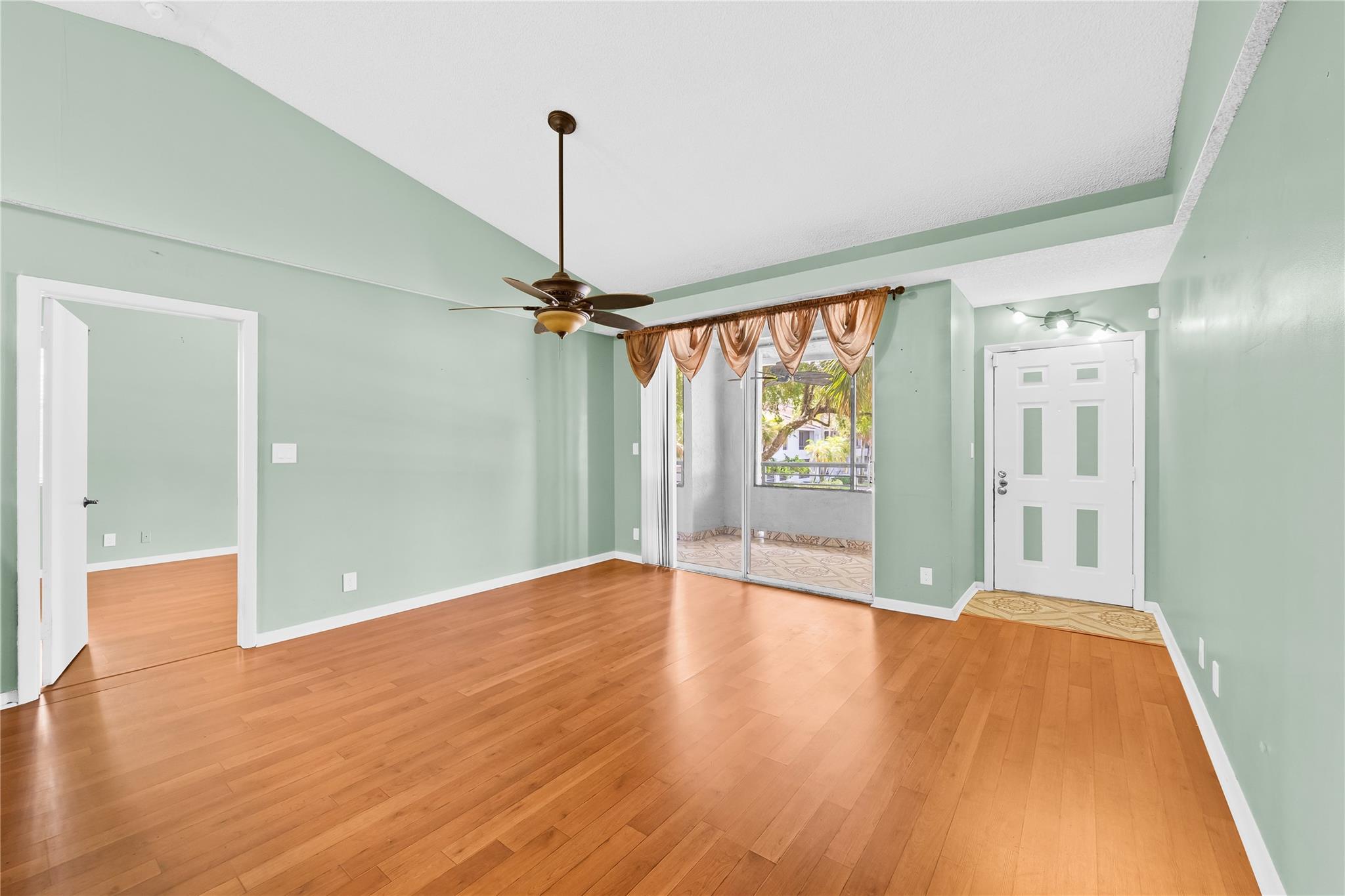 Coco Parc Condo - Residential Lease