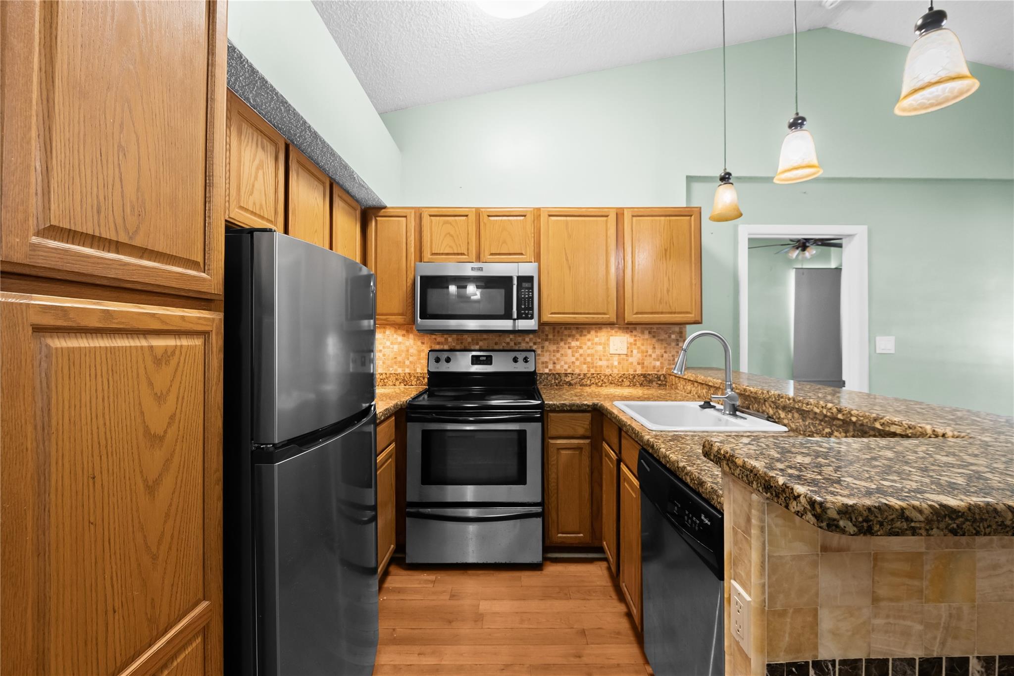 Coco Parc Condo - Residential Lease