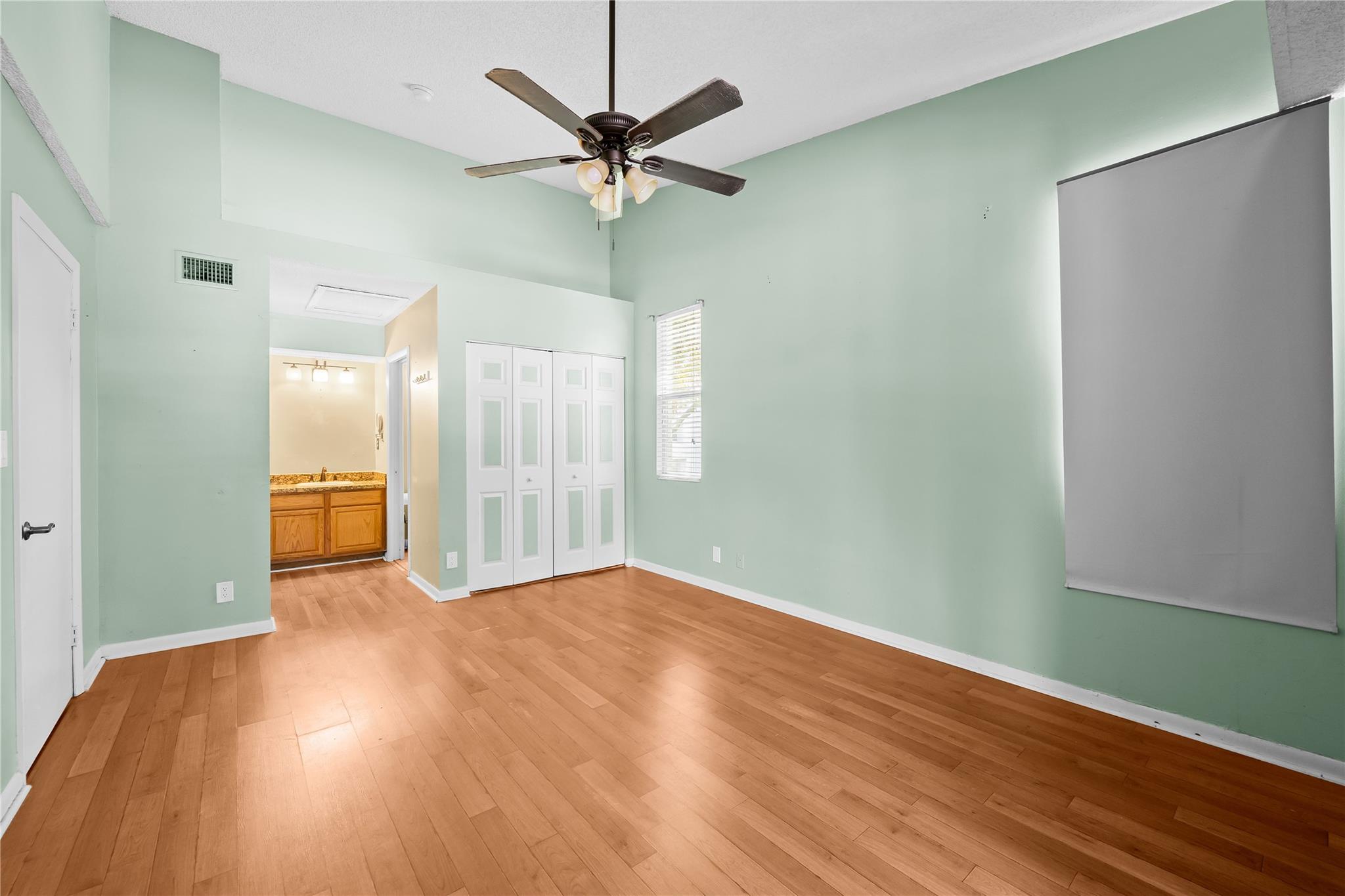Coco Parc Condo - Residential Lease