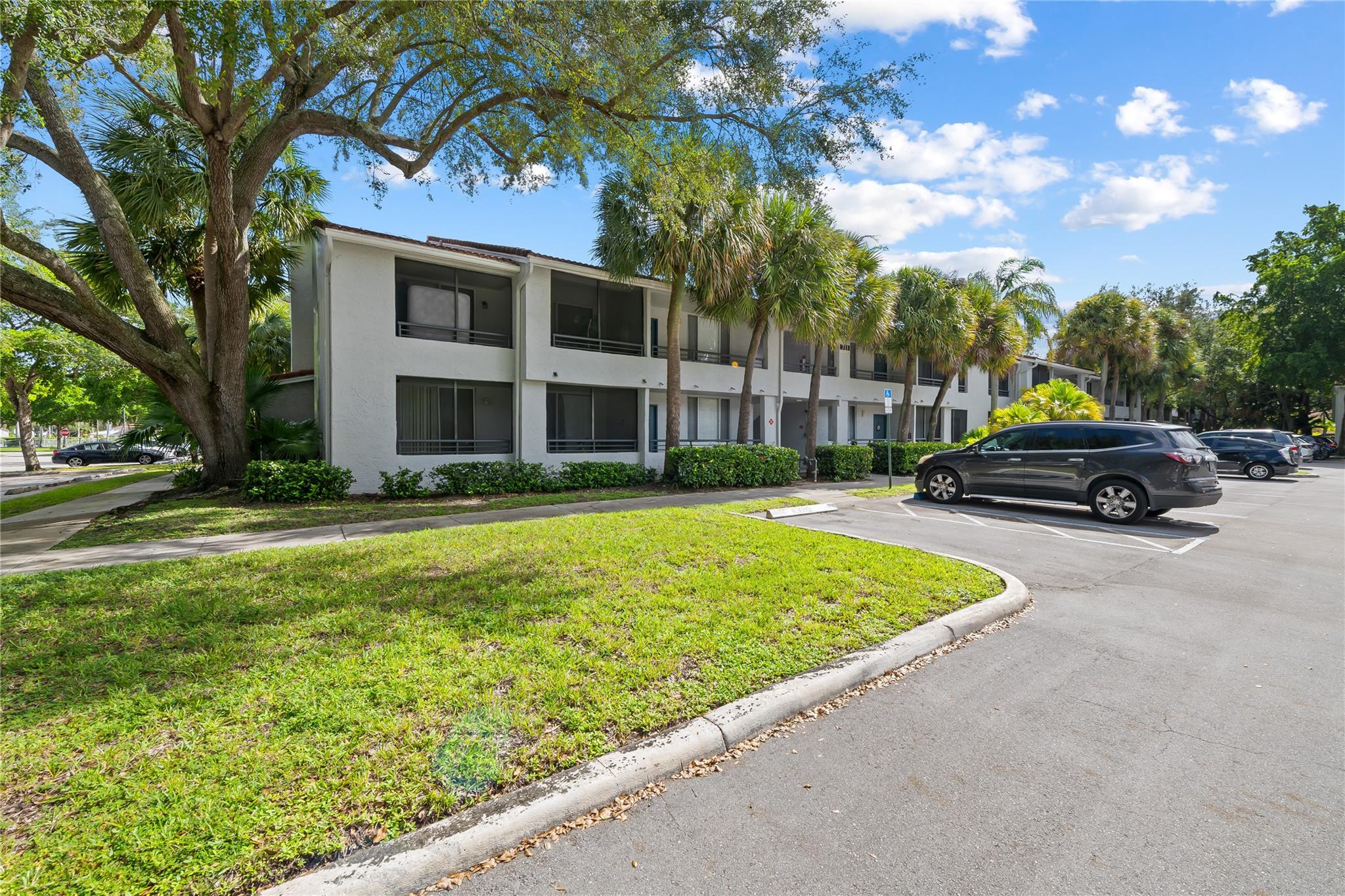 Coco Parc Condo - Residential Lease