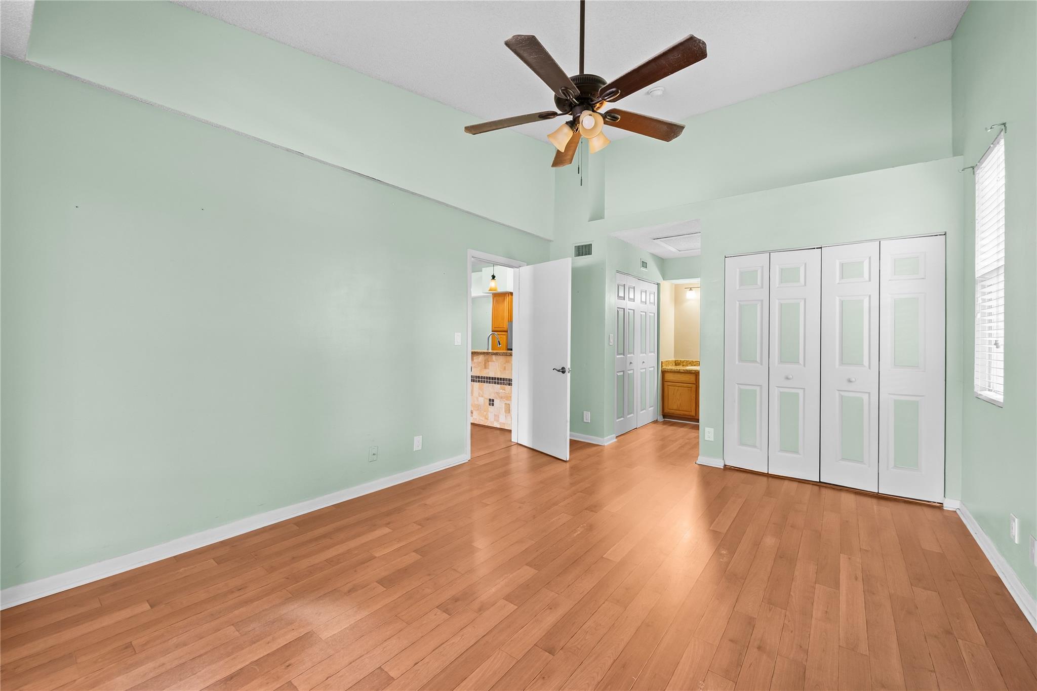 Coco Parc Condo - Residential Lease