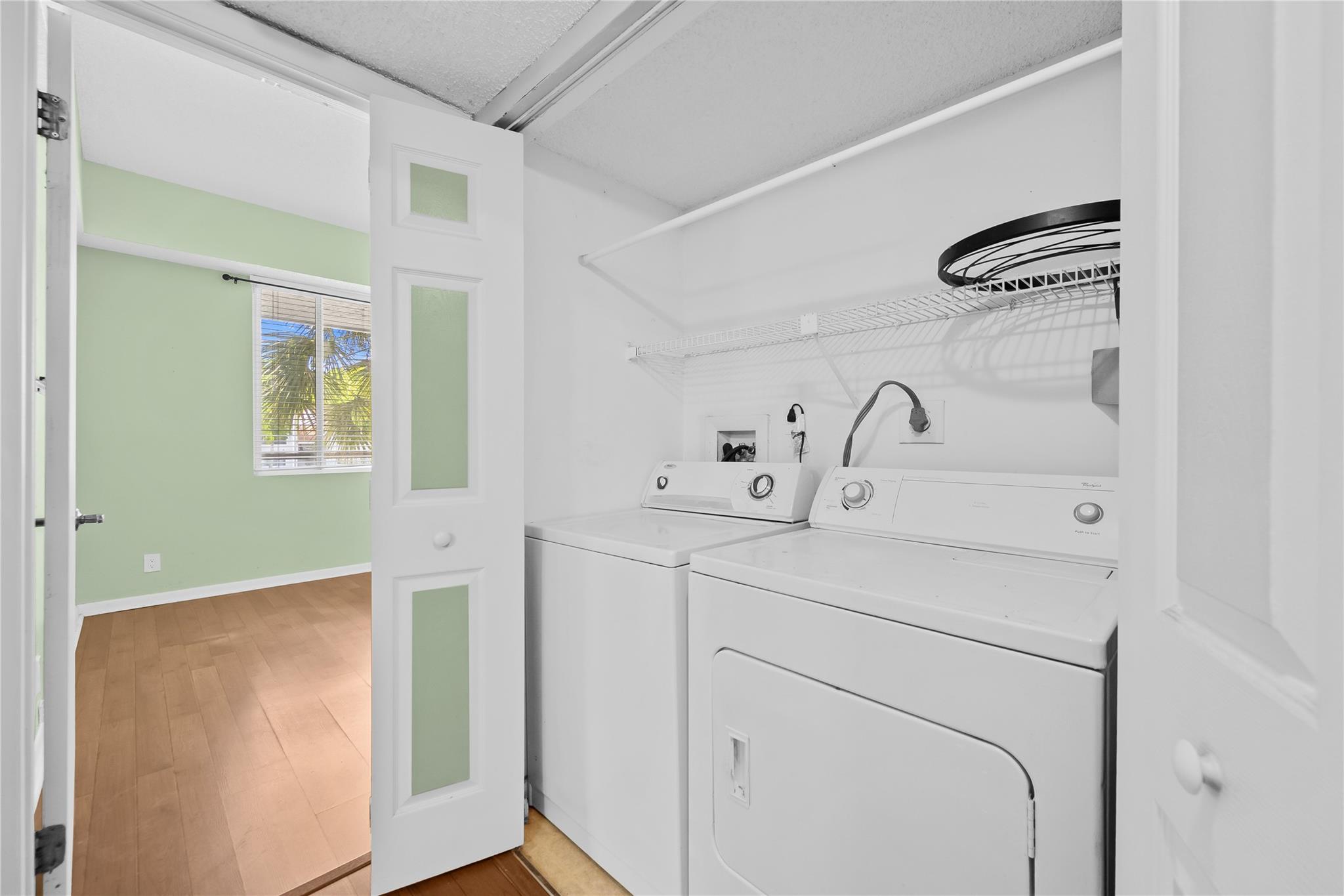 Coco Parc Condo - Residential Lease