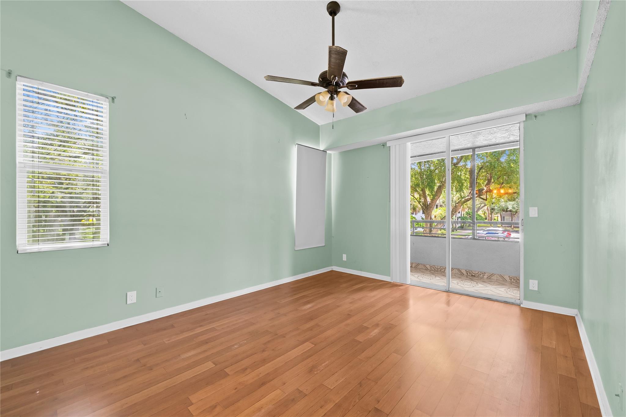 Coco Parc Condo - Residential Lease