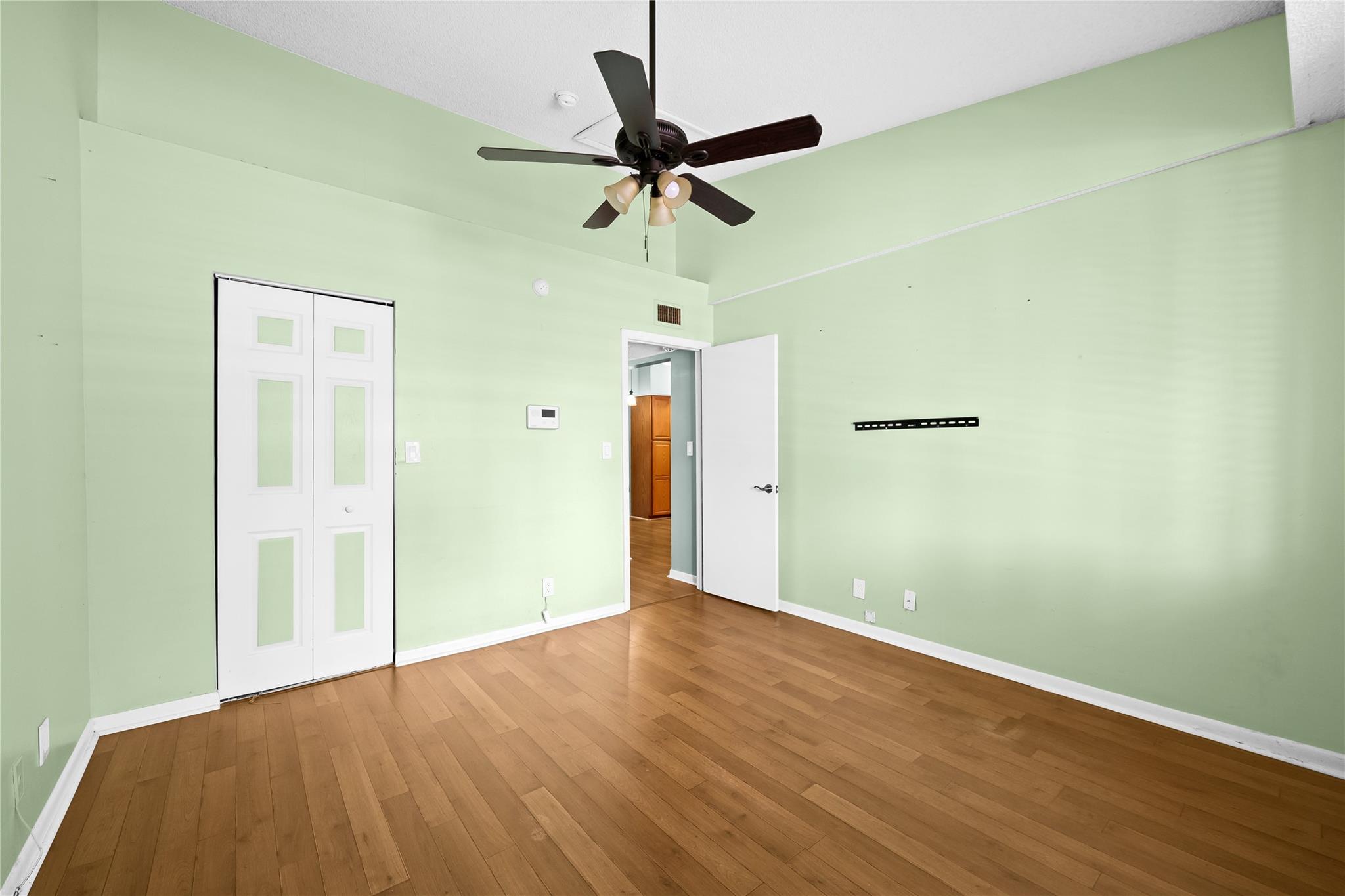 Coco Parc Condo - Residential Lease