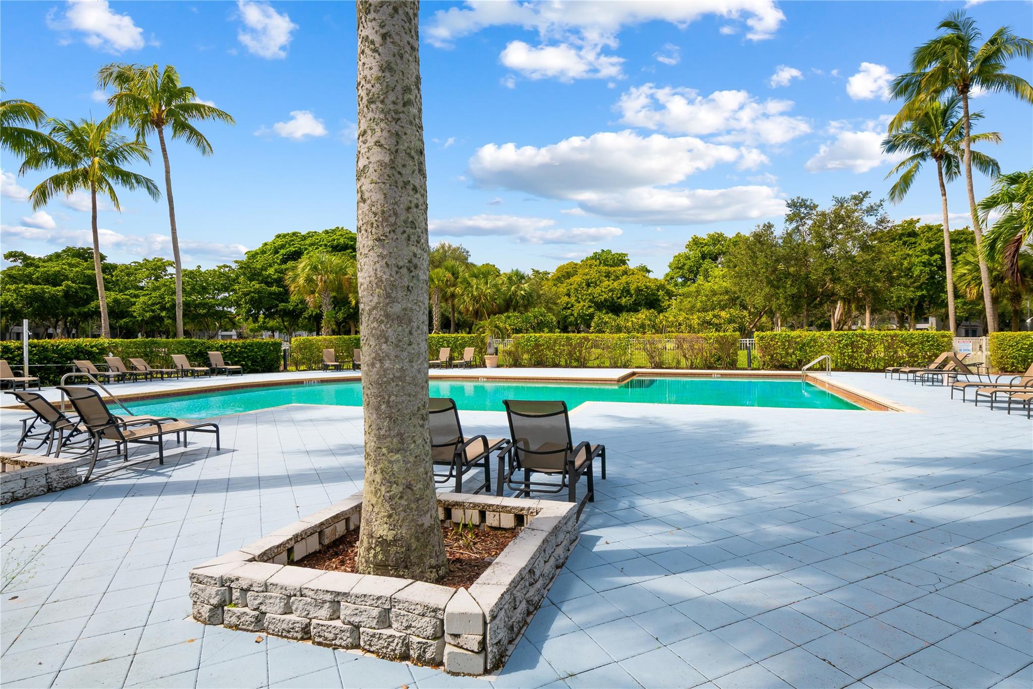 Coco Parc Condo - Residential Lease