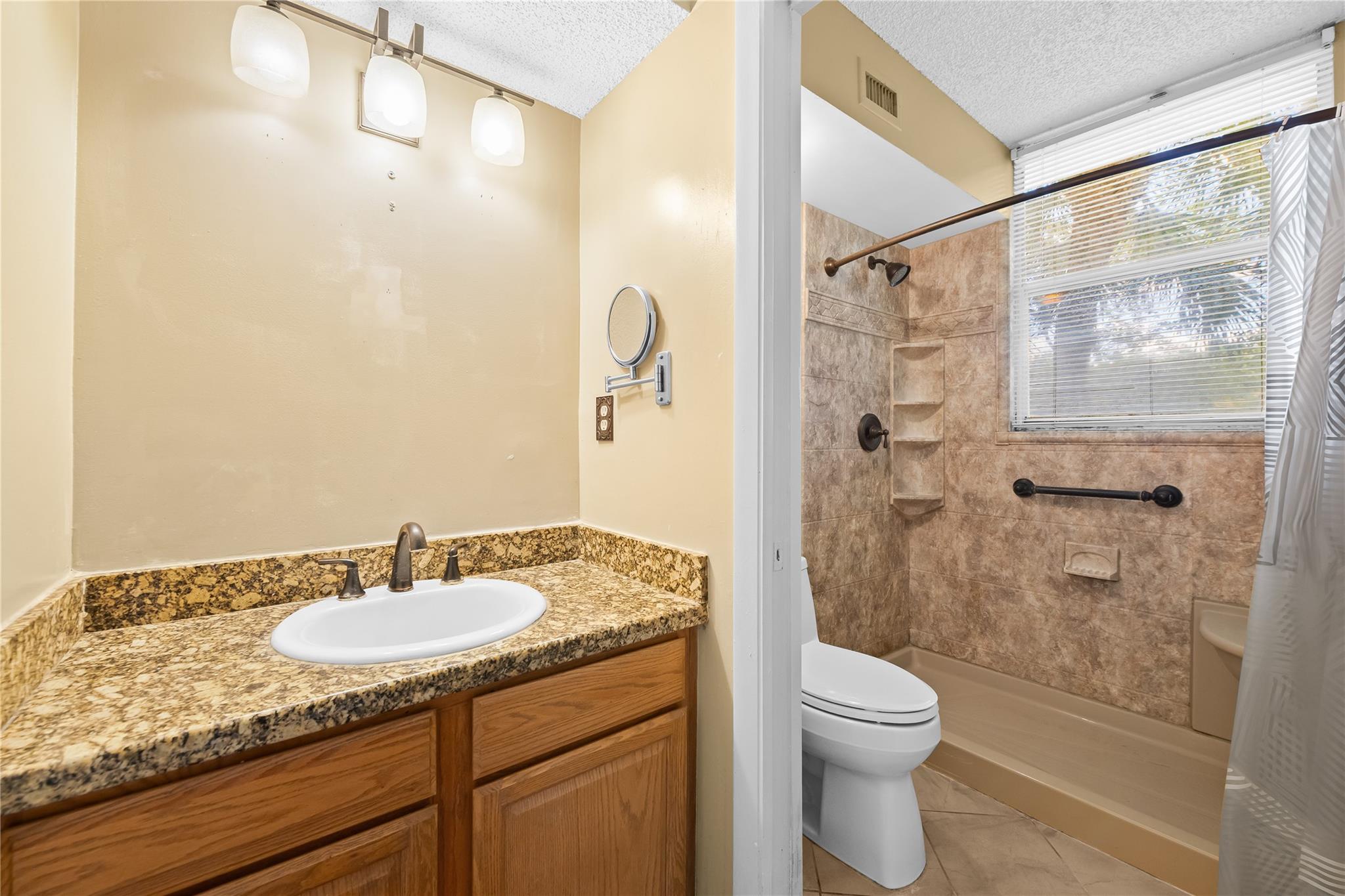 Coco Parc Condo - Residential Lease
