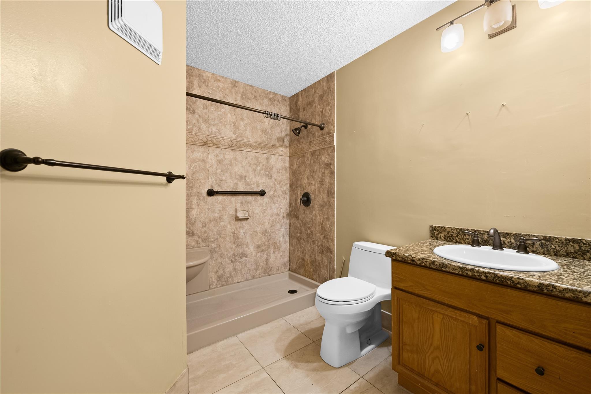 Coco Parc Condo - Residential Lease