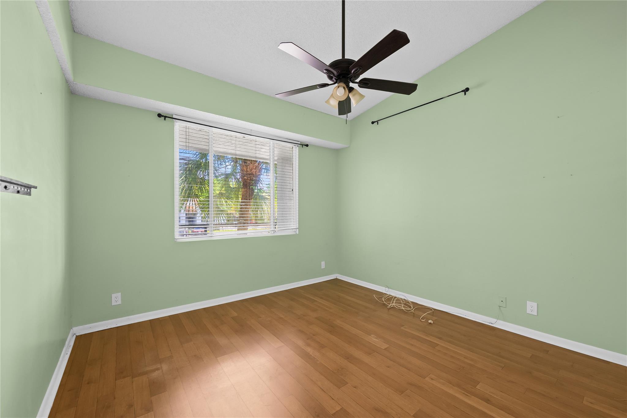 Coco Parc Condo - Residential Lease