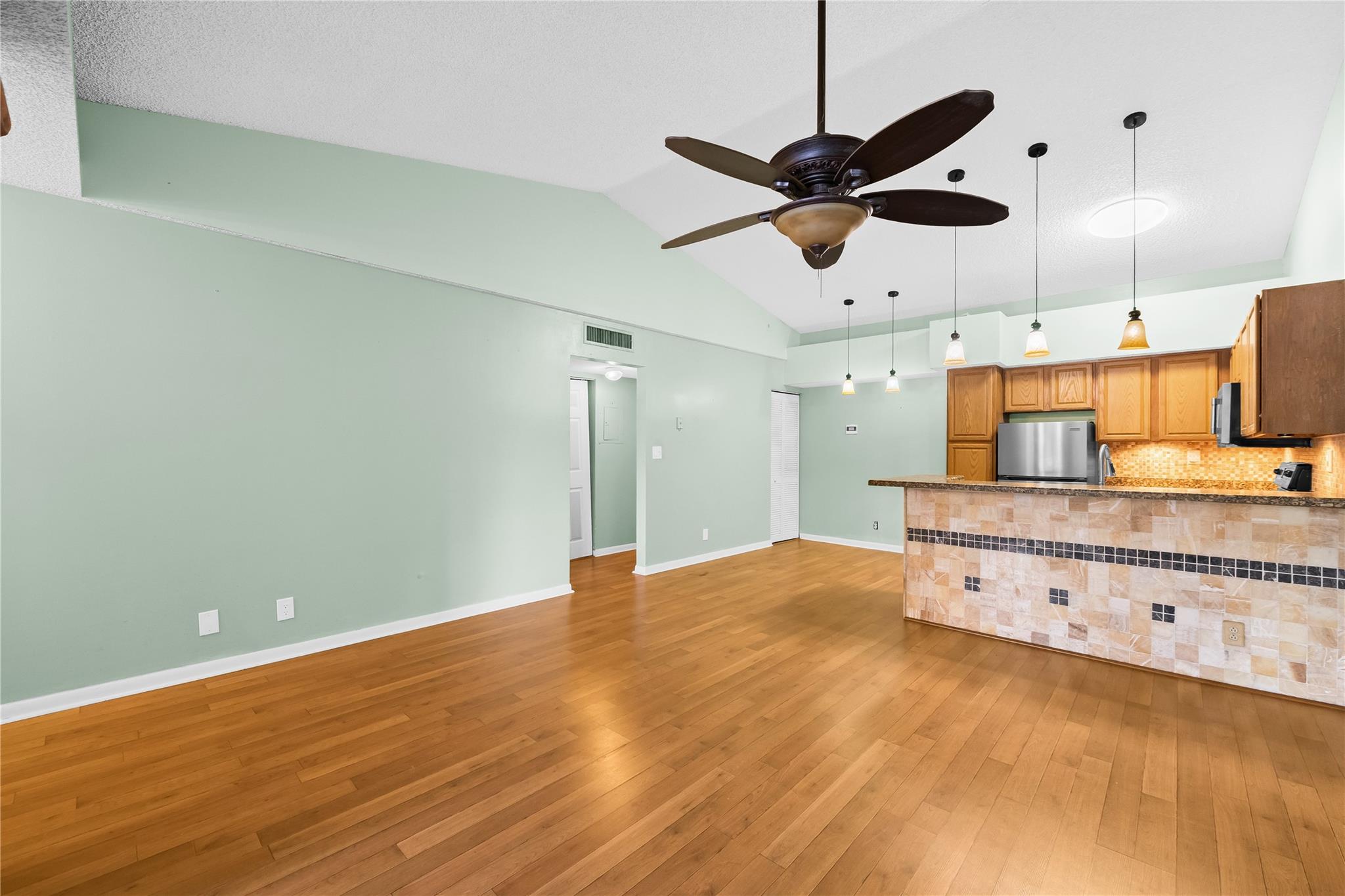 Coco Parc Condo - Residential Lease