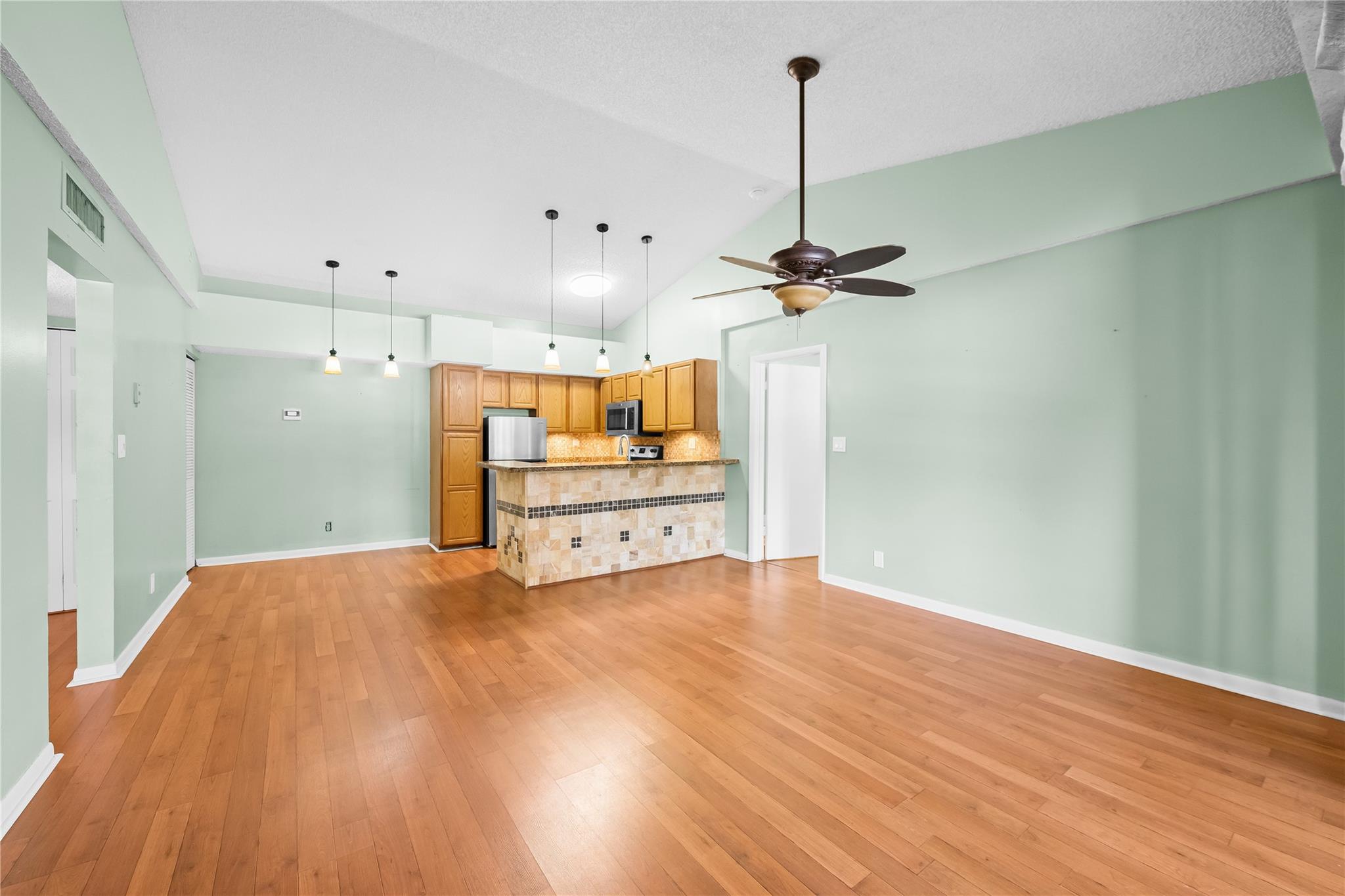 Coco Parc Condo - Residential Lease